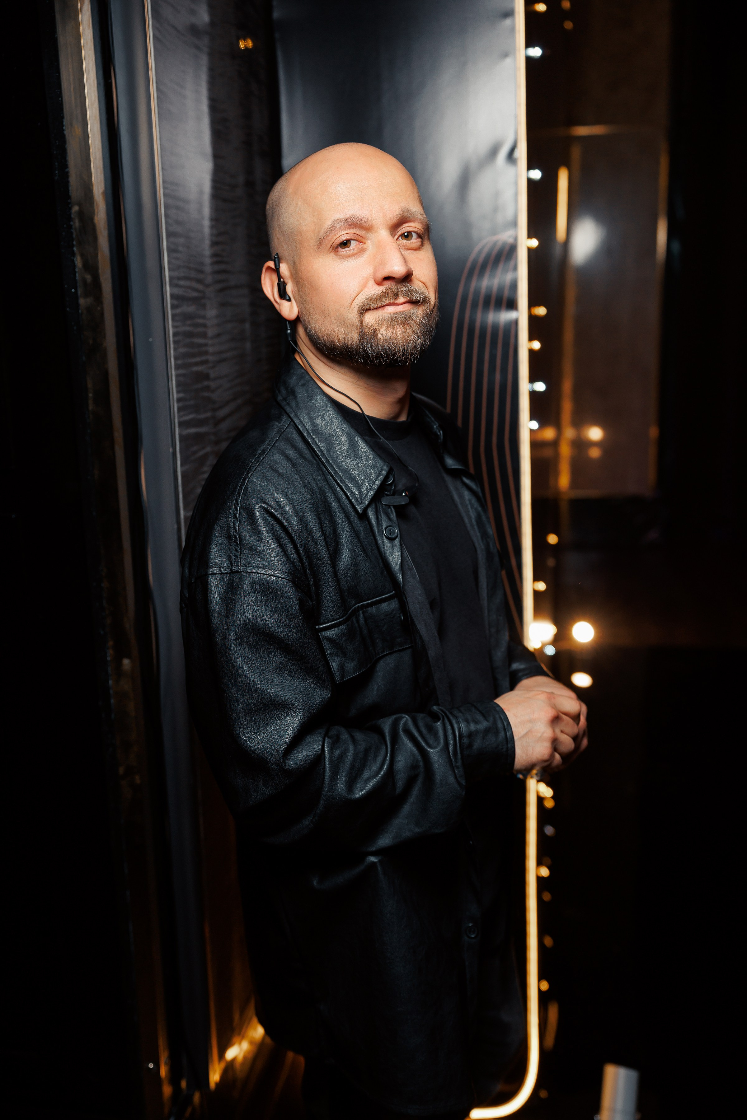 Репортаж. Фотограф Кирилл Дорофеев, г. Москва