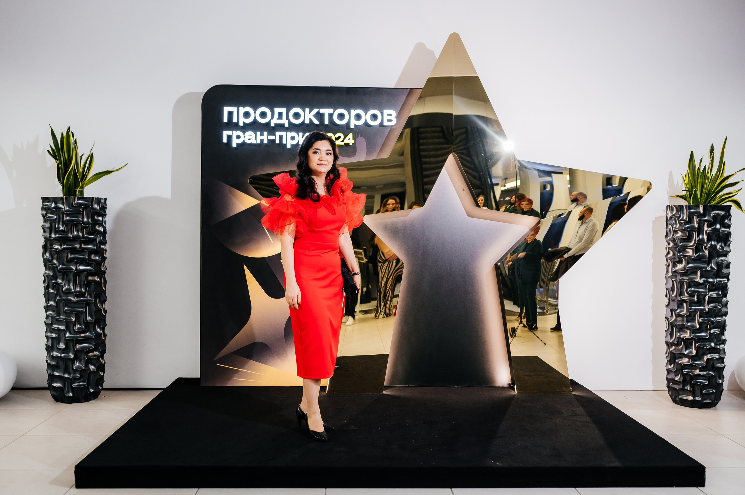 Конференция МедРокет 2024. Фотограф Илья Бызов, Свадебный и репортажный фотограф Сочи