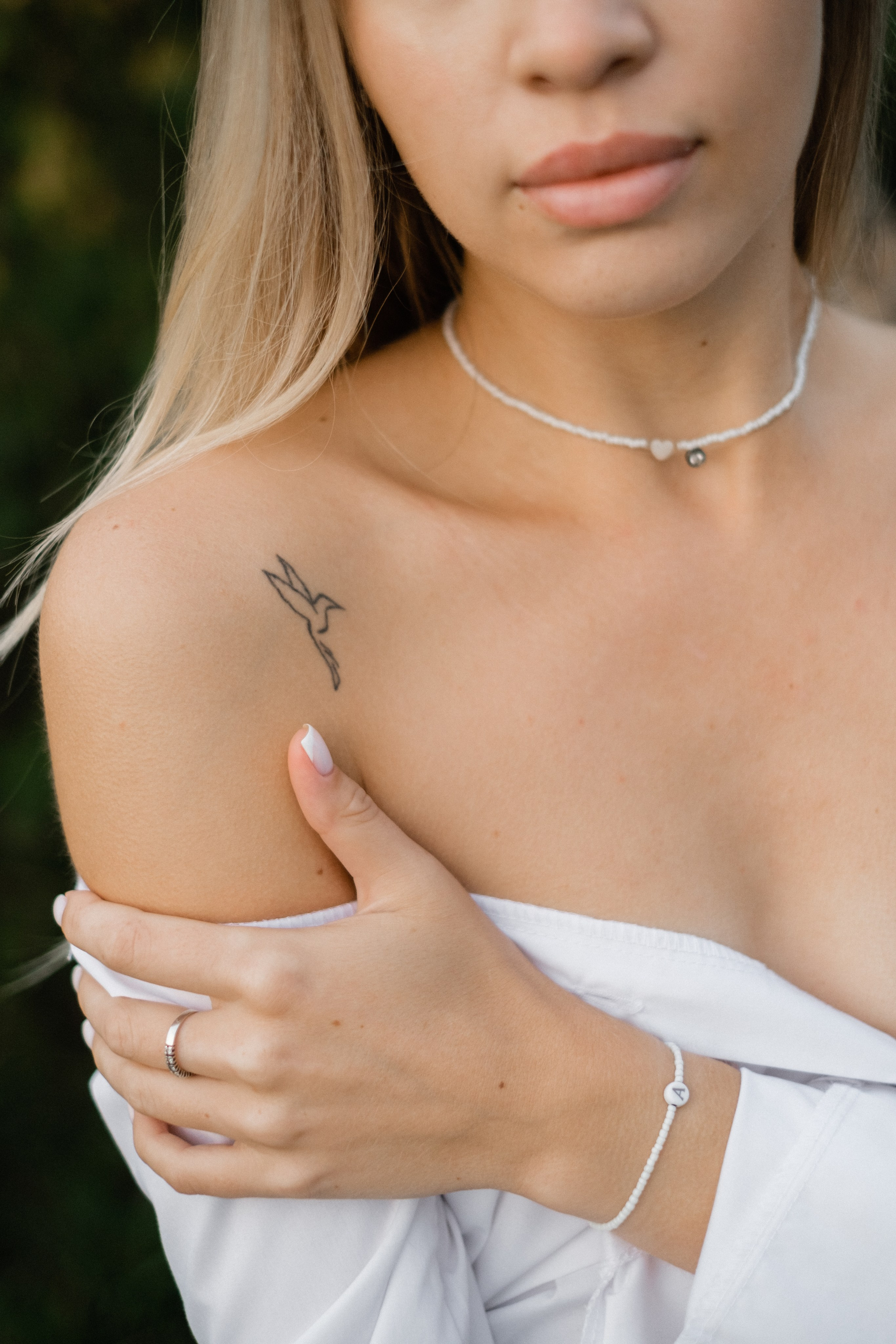 Настя. Фотограф в Кемерово Анастасия Филаткина