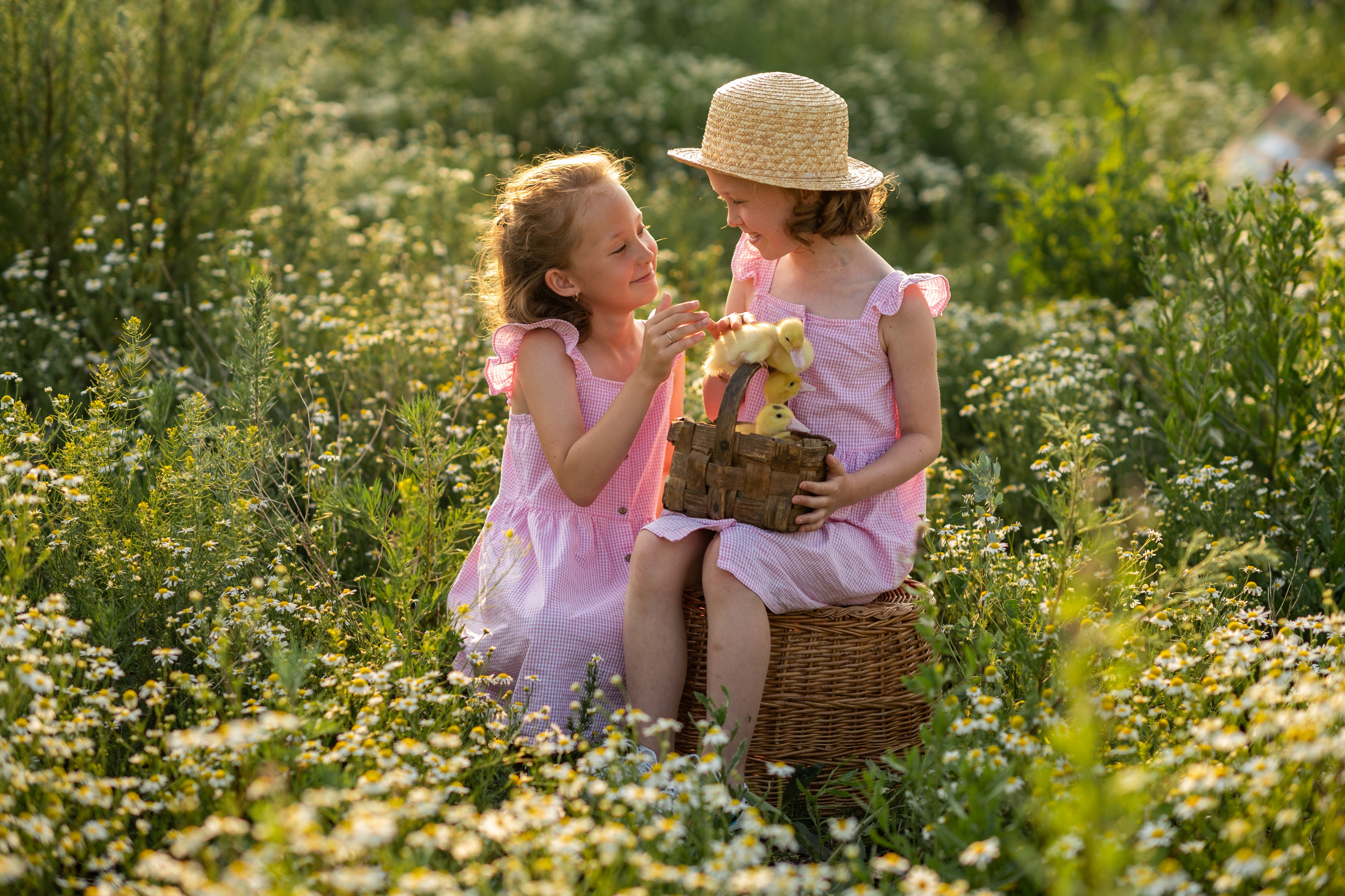 УТЯТА. Семейный фотограф Екатеринбург Лора Мур