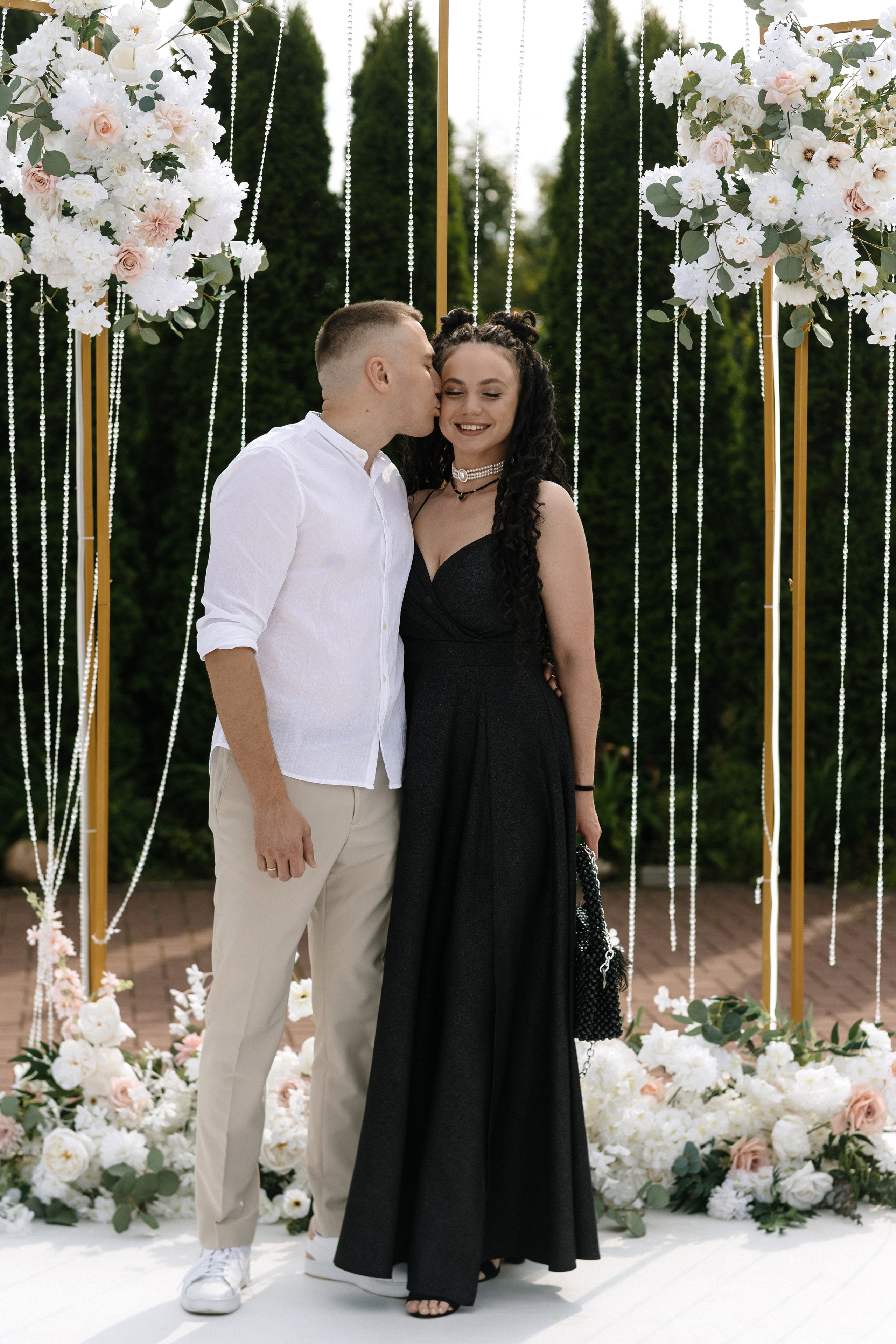 Даша&Вадим. Свадебный фотограф по всей Беларуси Цепелева Анна