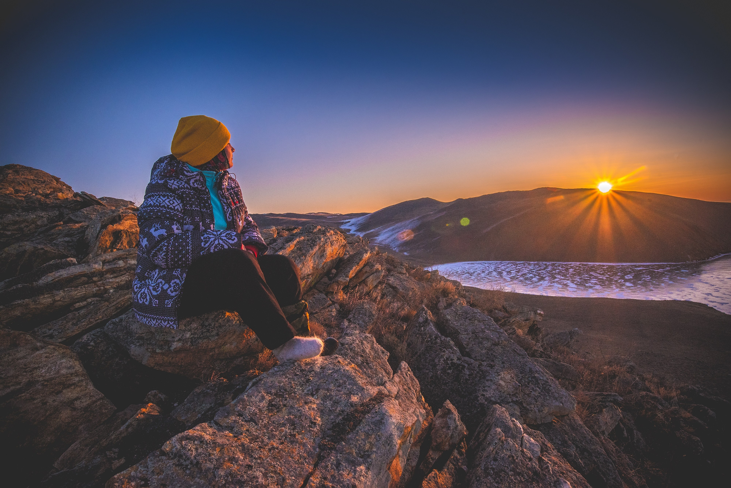 Пейзажи. Репортажный фотограф в Ижевске Константин Ившин