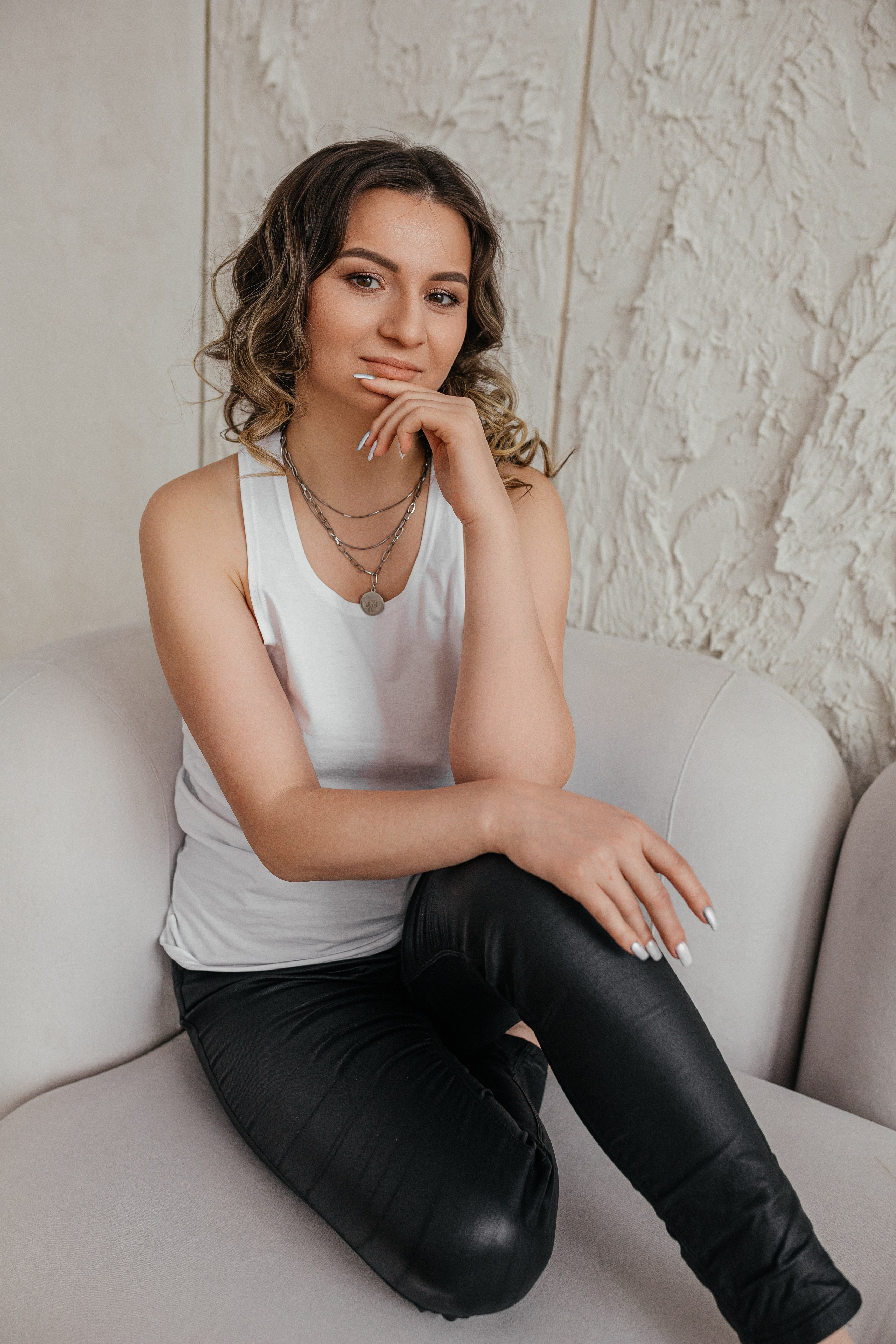 Алена. Свадебный фотограф в Чебоксарах Анастасия Иванова