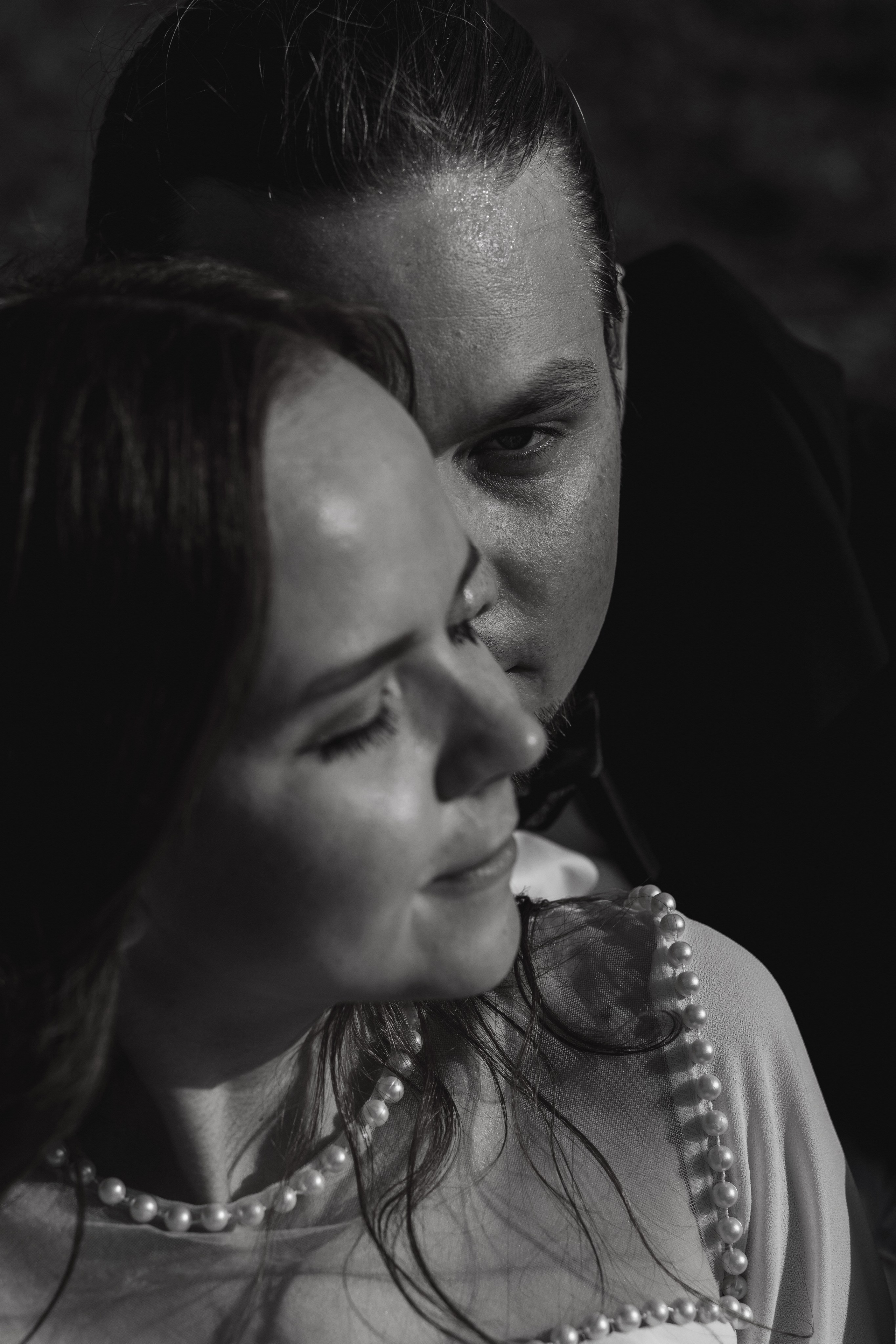 Павел & София. Свадебный фотограф в Чебоксарах Анастасия Иванова