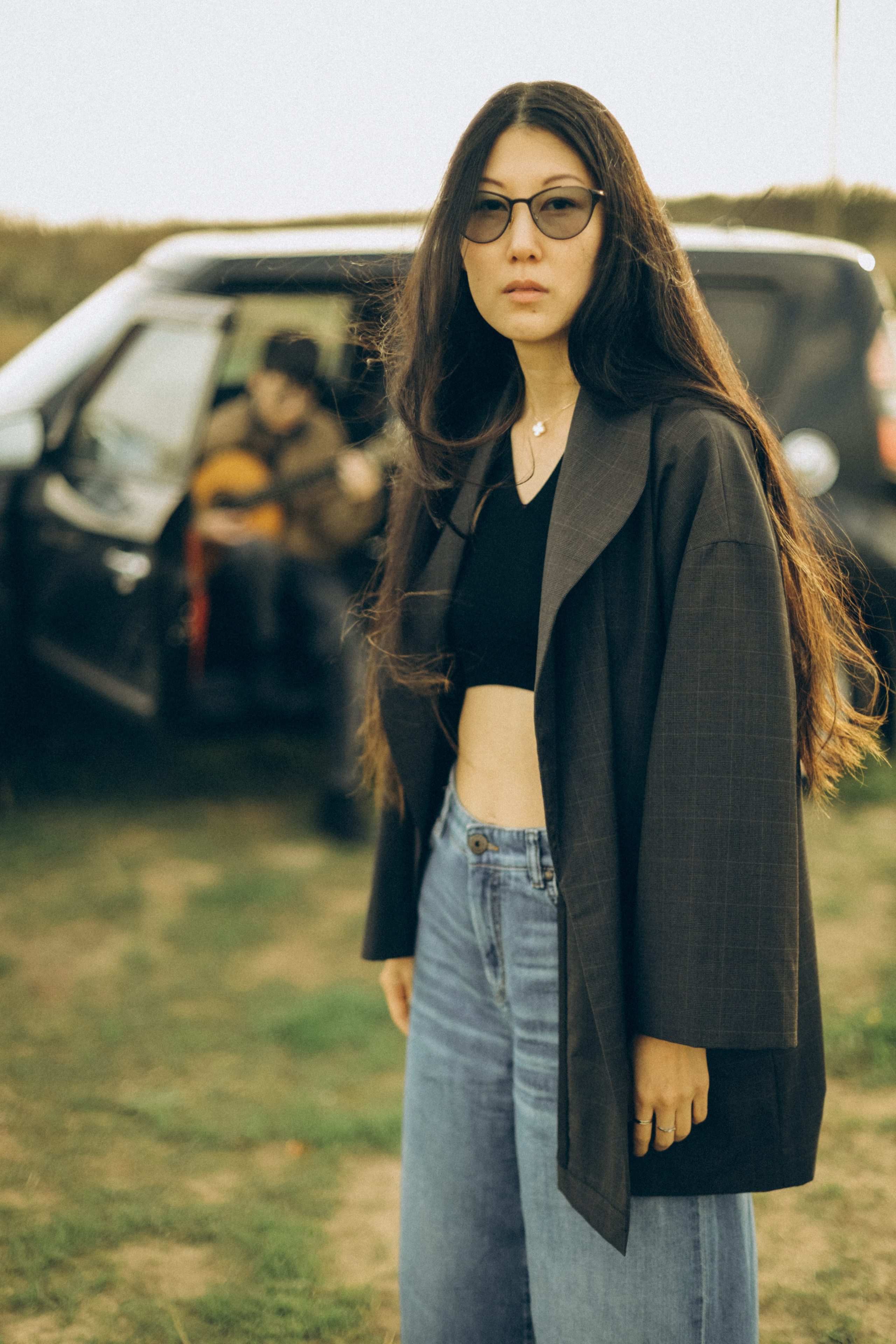 Женя и Платон. Семейный фотограф Анапа