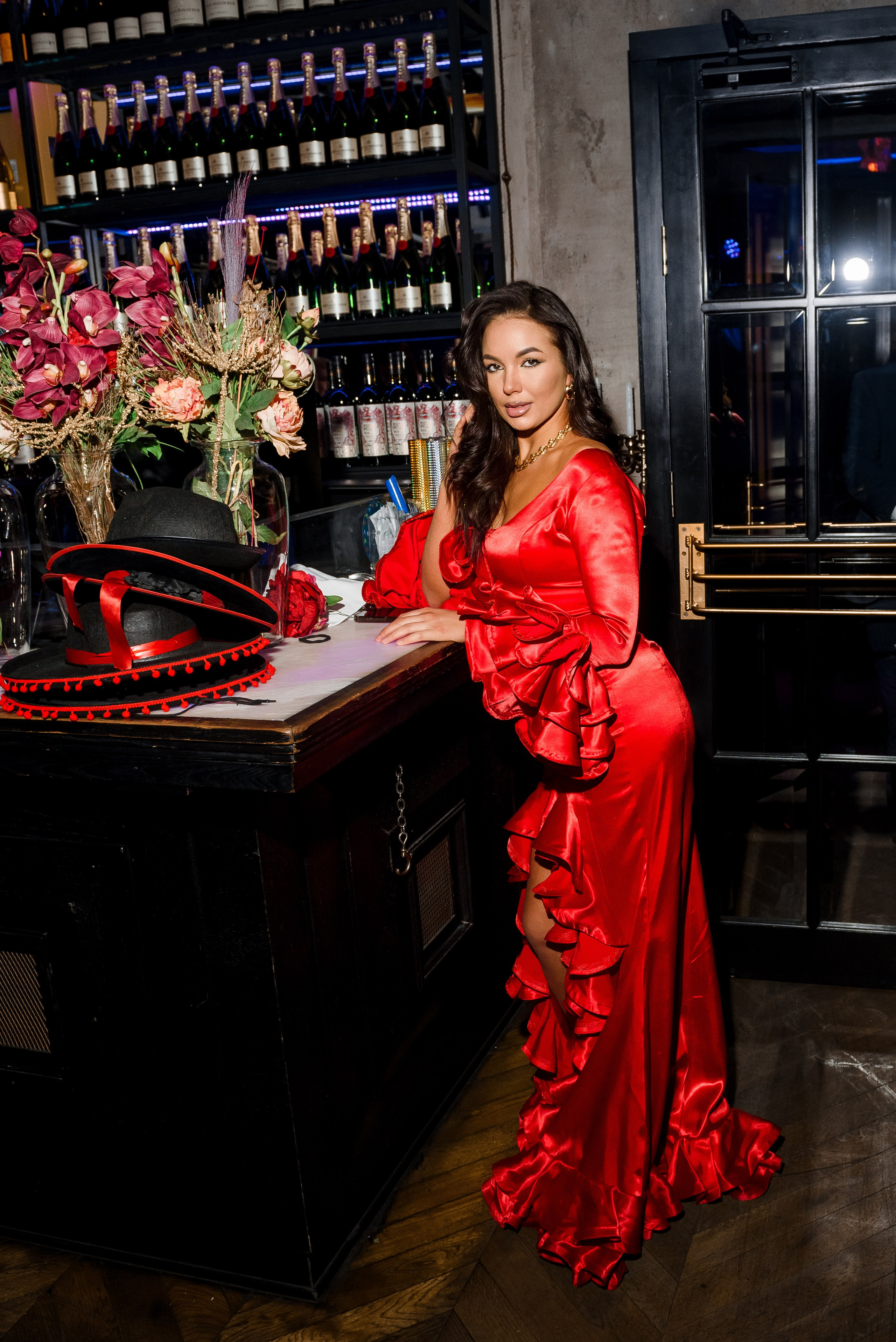 Мероприятия. Фотограф Москва | Янис Алываев