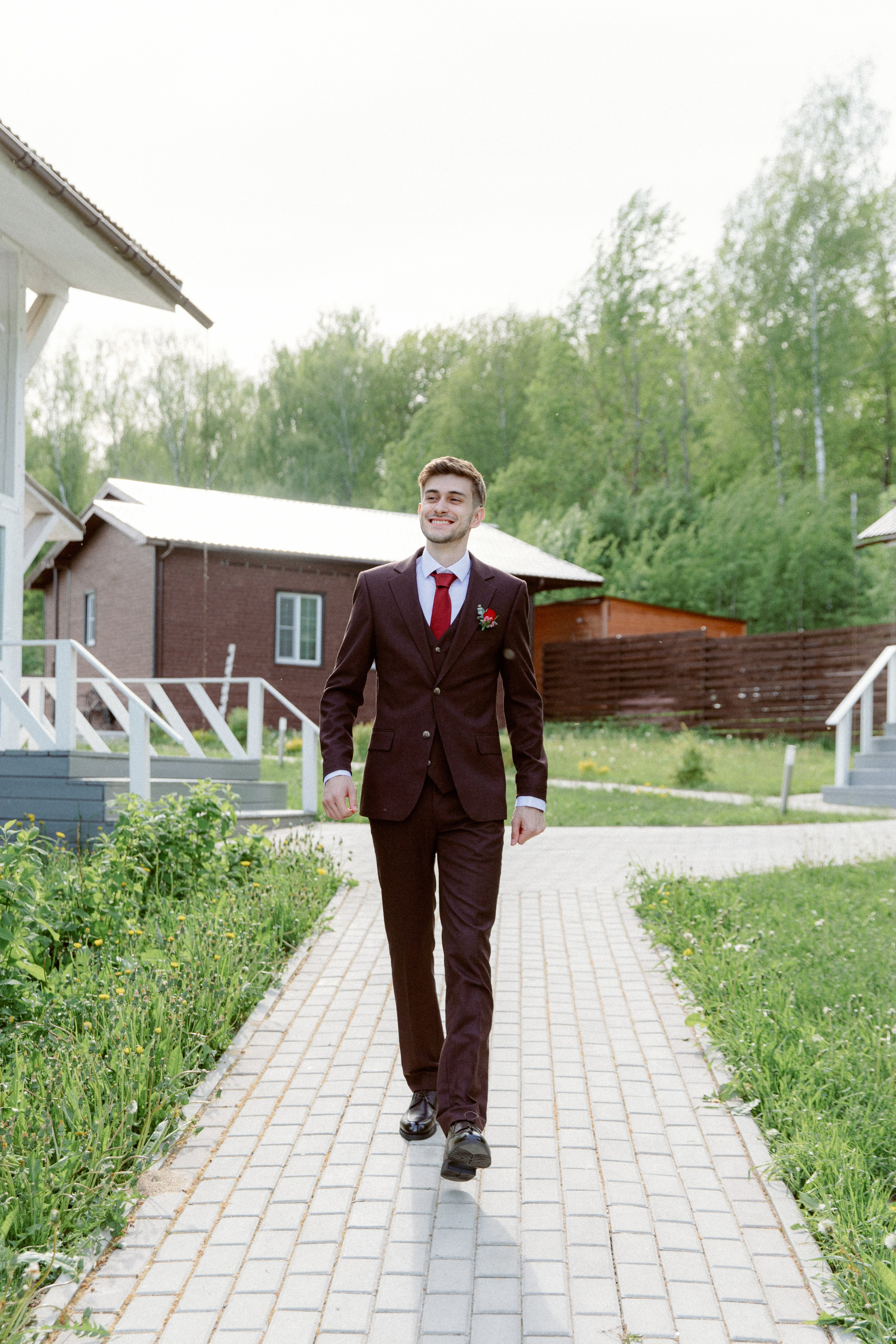 Dog Friendly. Свадебный и репортажный фотограф