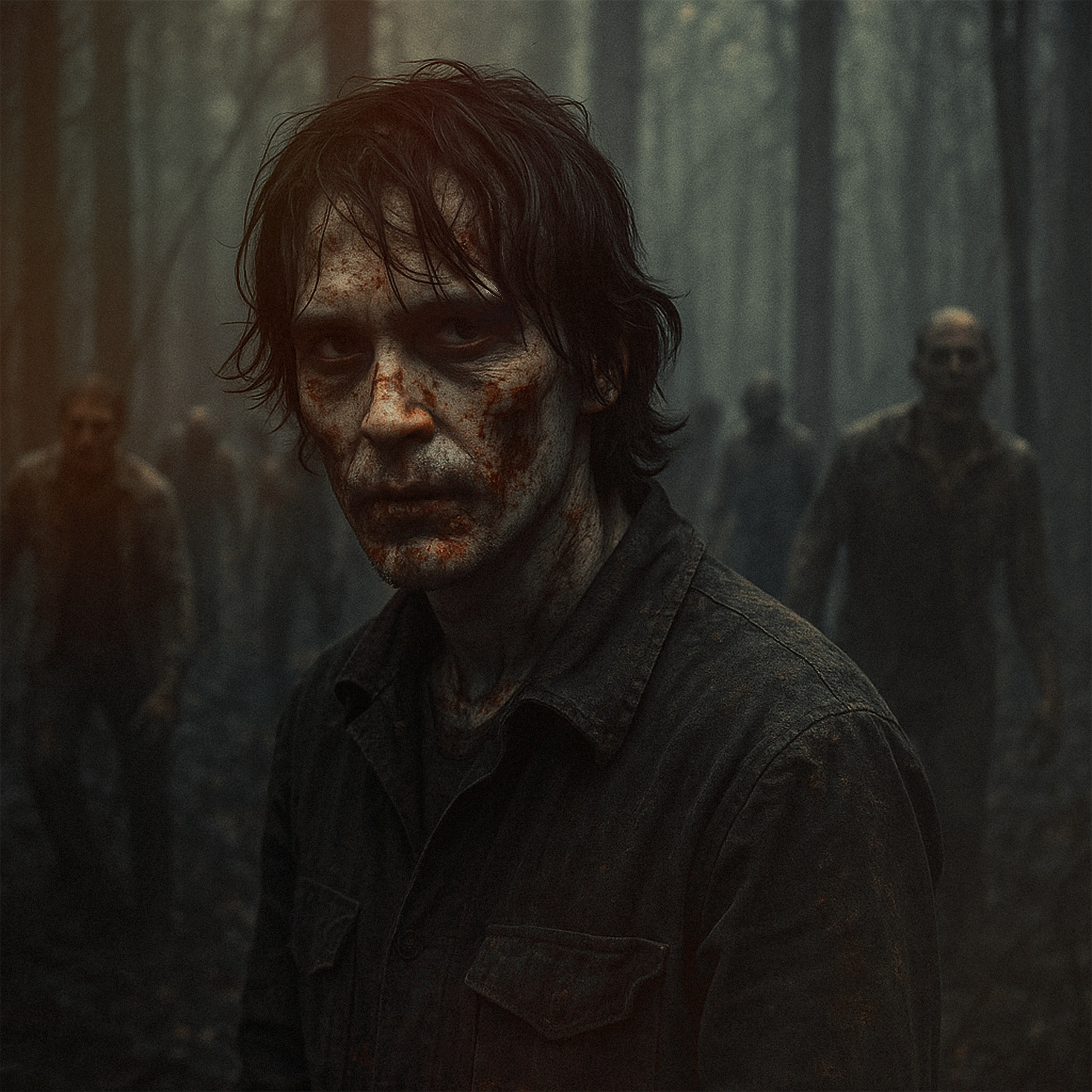 Charlie Foxtrot Chronicles (CFC). Сергей Глебов - фотограф