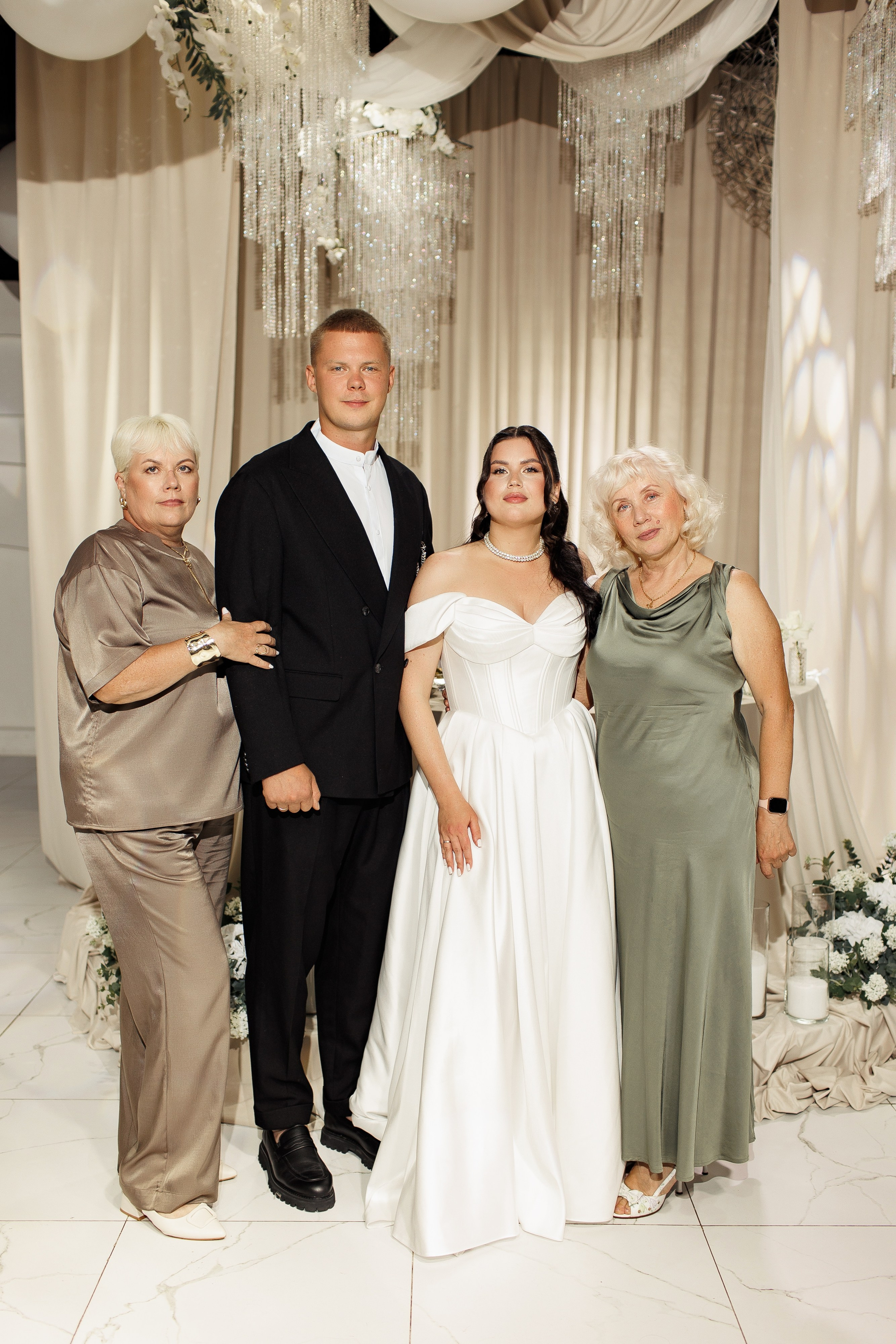 Свадьба Юра и Алёна. Фотограф в городе Вологда. Анастасия Сторублинская