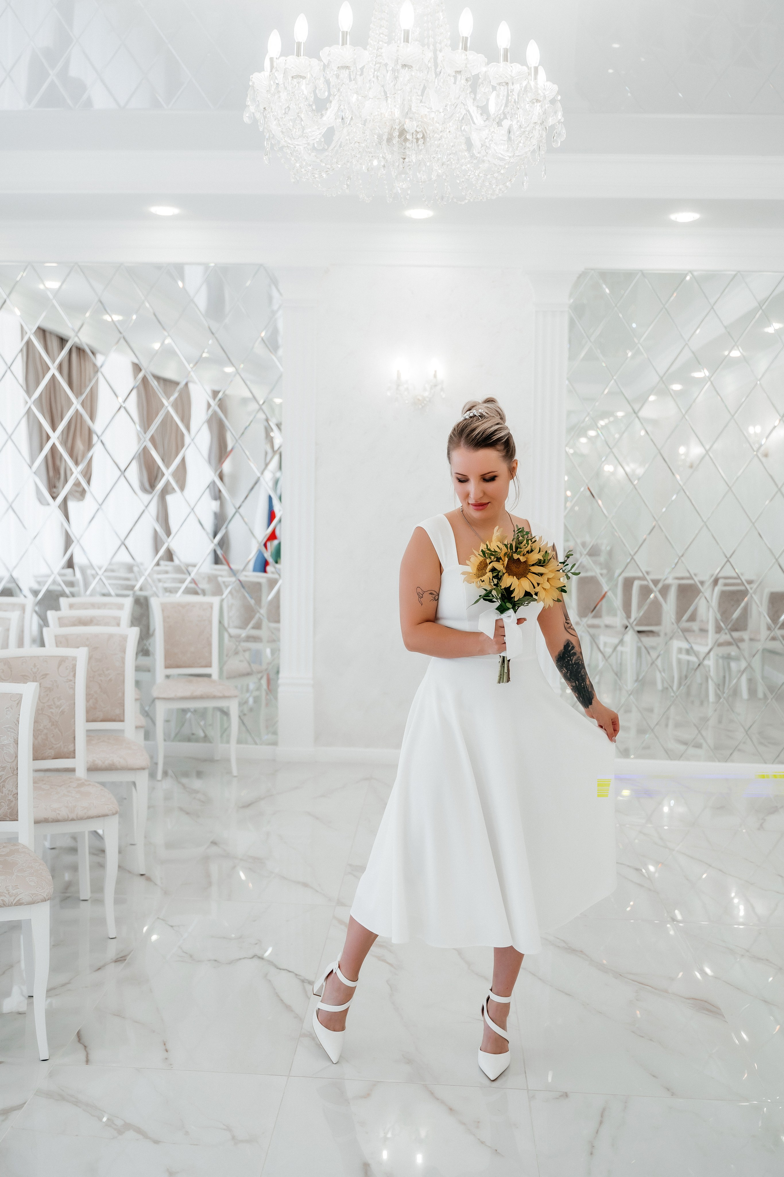 Андрей и Галина. Семейный фотограф в Белгороде Амелина Алина