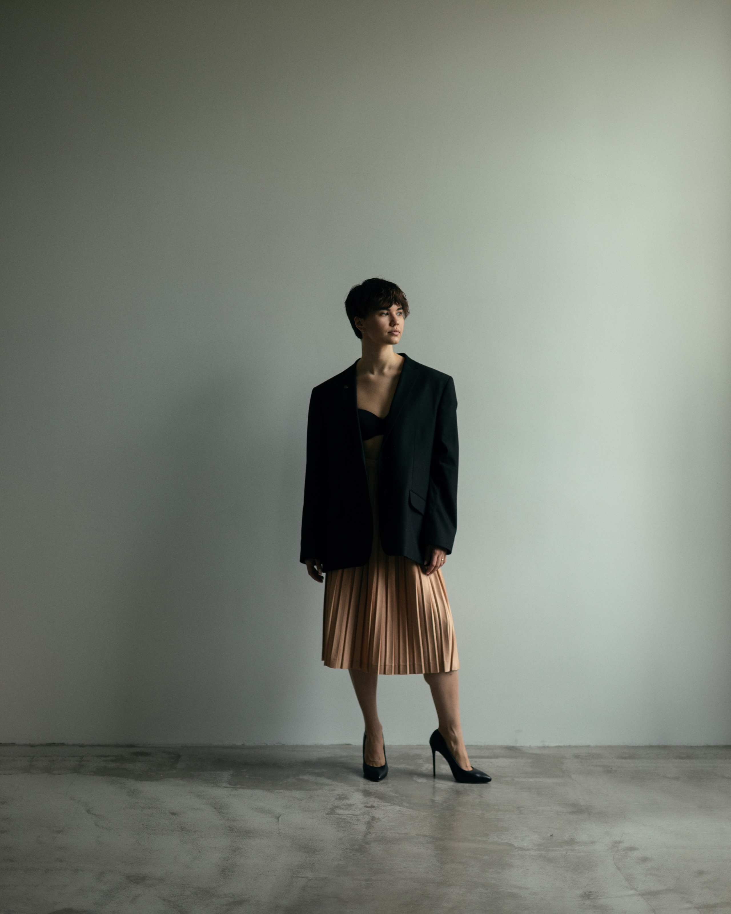 Вера. Фотограф в Москве — Евгения Прокопенко