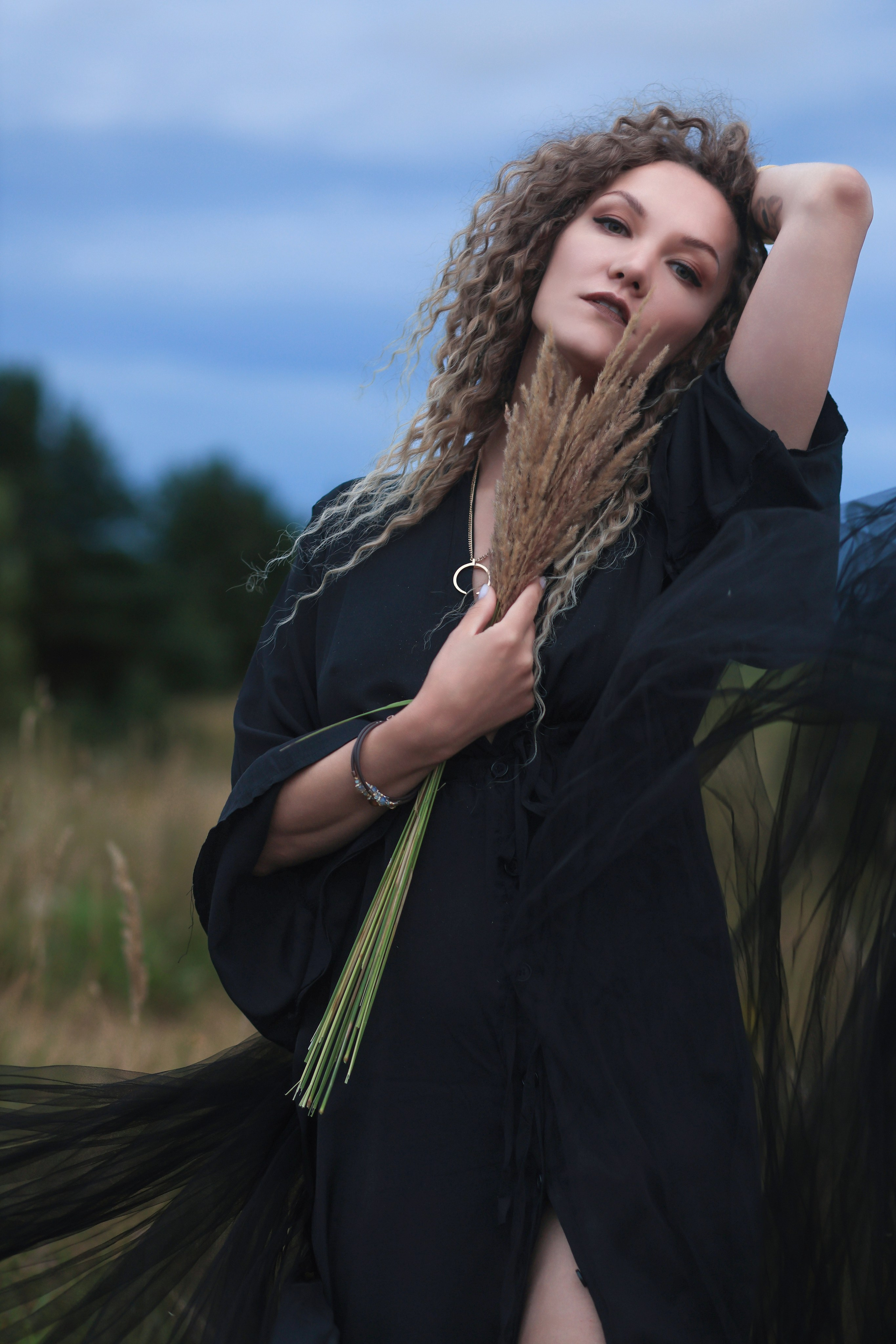 Марья | СПб. Анна Акоста: фотограф в Санкт-Петербурге и Таганроге