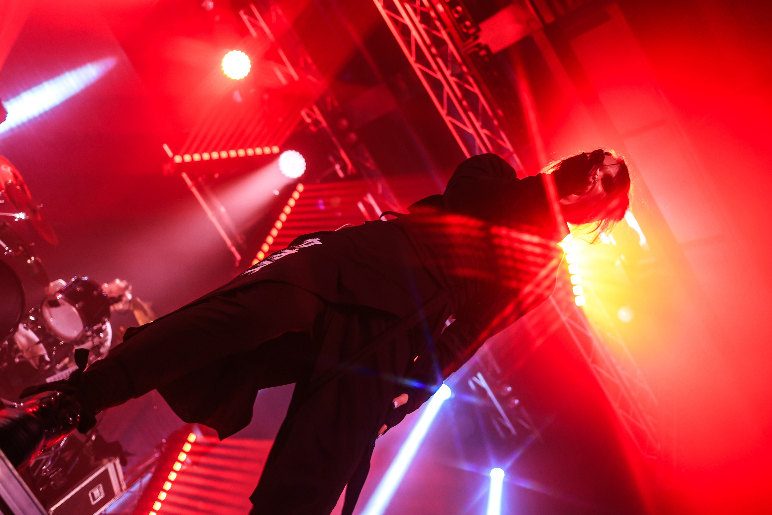 СЛОТ | Sound | СПБ. Анна Акоста: фотограф в Санкт-Петербурге и Таганроге