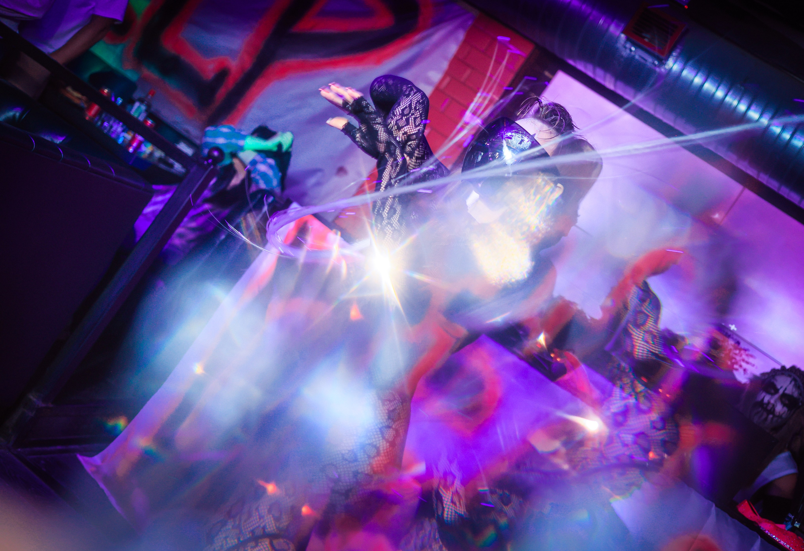 Halloween party | 31.10-01.11.25г. | Ресто-клуб «ОКТЯБРЬ»| Таганрог. Анна Акоста: фотограф в Санкт-Петербурге и Таганроге