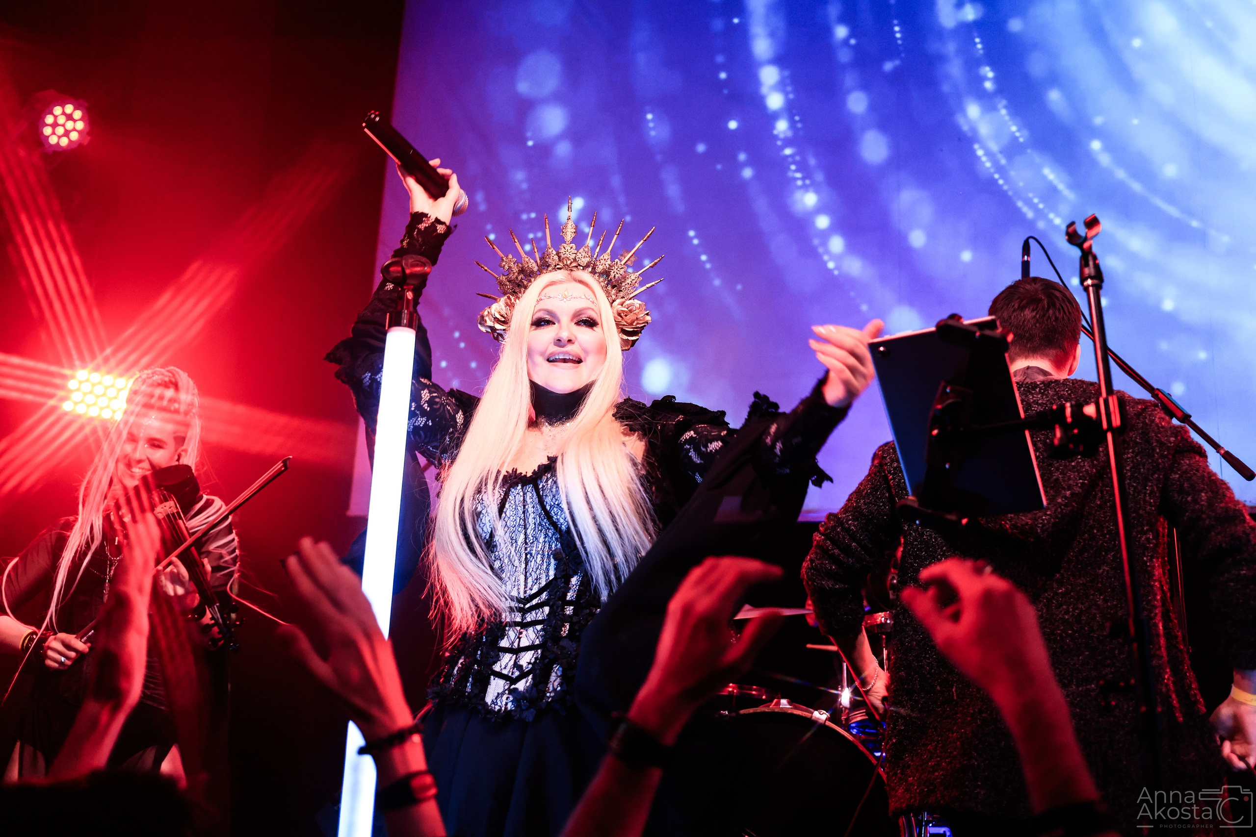 Witchcraft | Ласточка | СПб. Анна Акоста: фотограф в Санкт-Петербурге и Таганроге