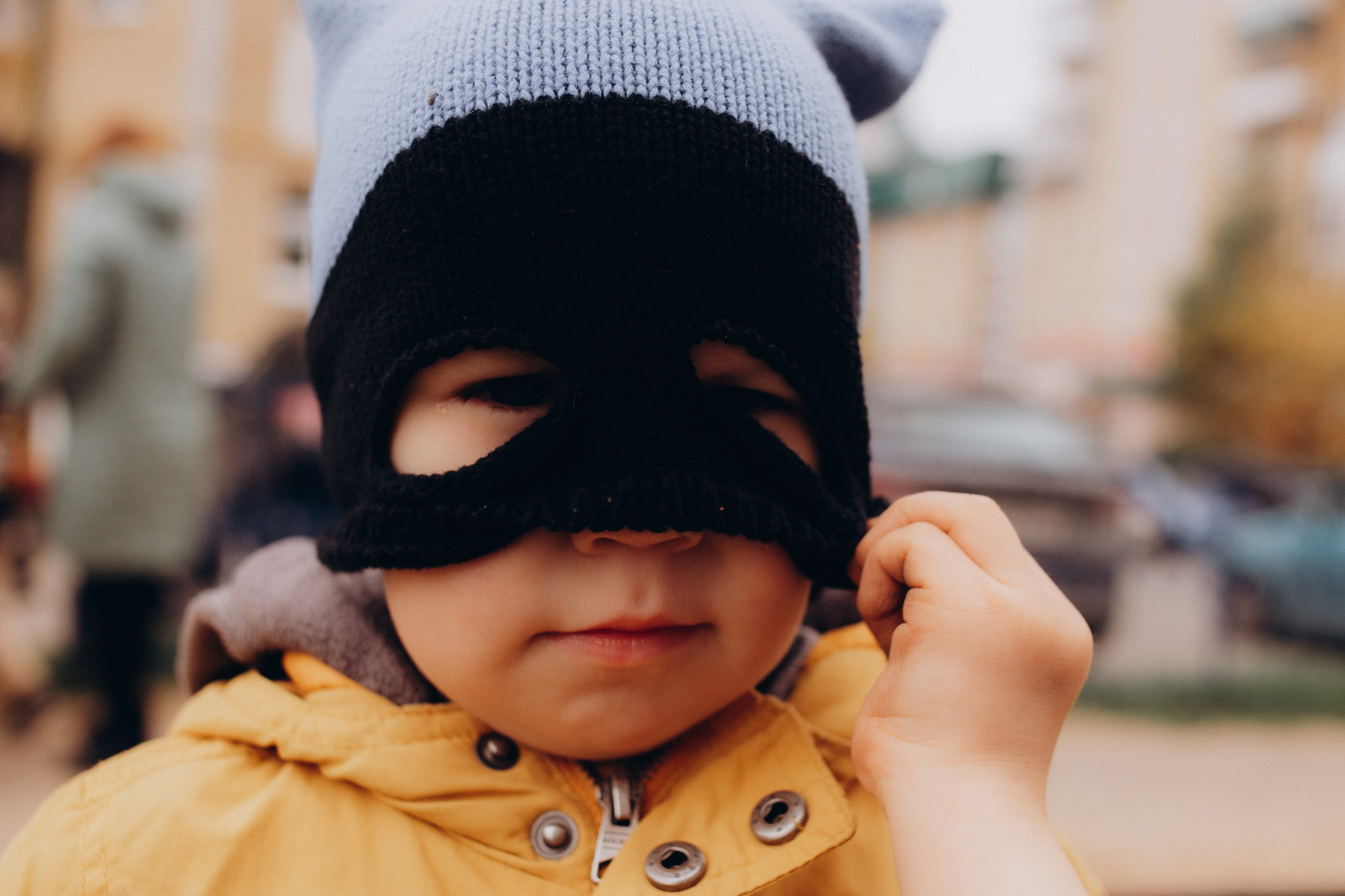 Один день в детском саду. Семейный фотограф в Казани Татьяна Тюрина