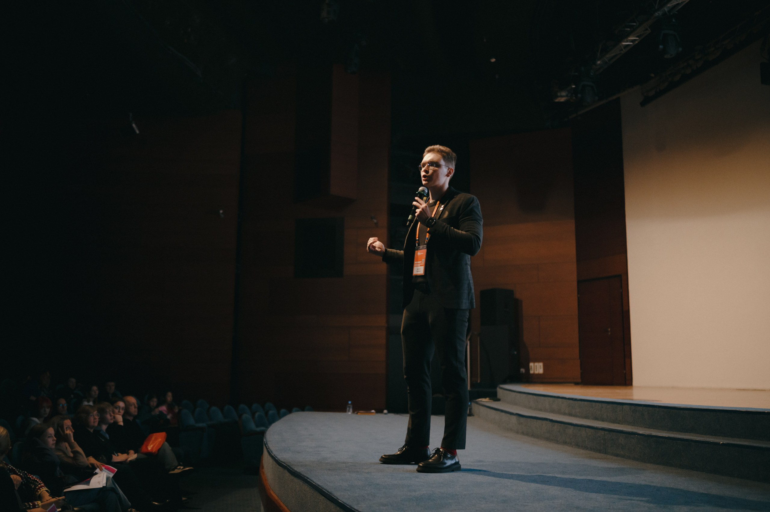 Навигатор поступления. Komonev