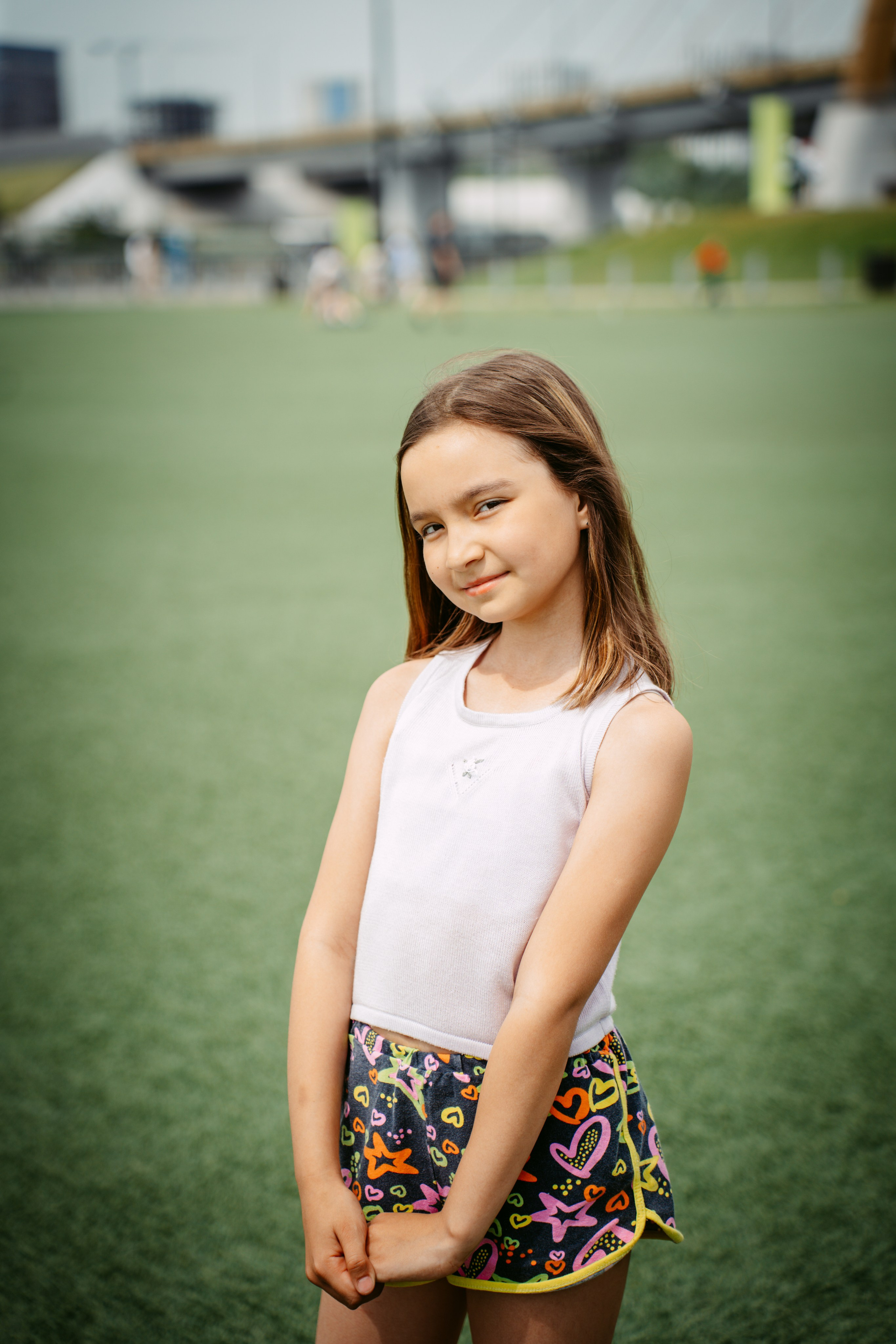 УРАМ|Детский фестиваль. Главная