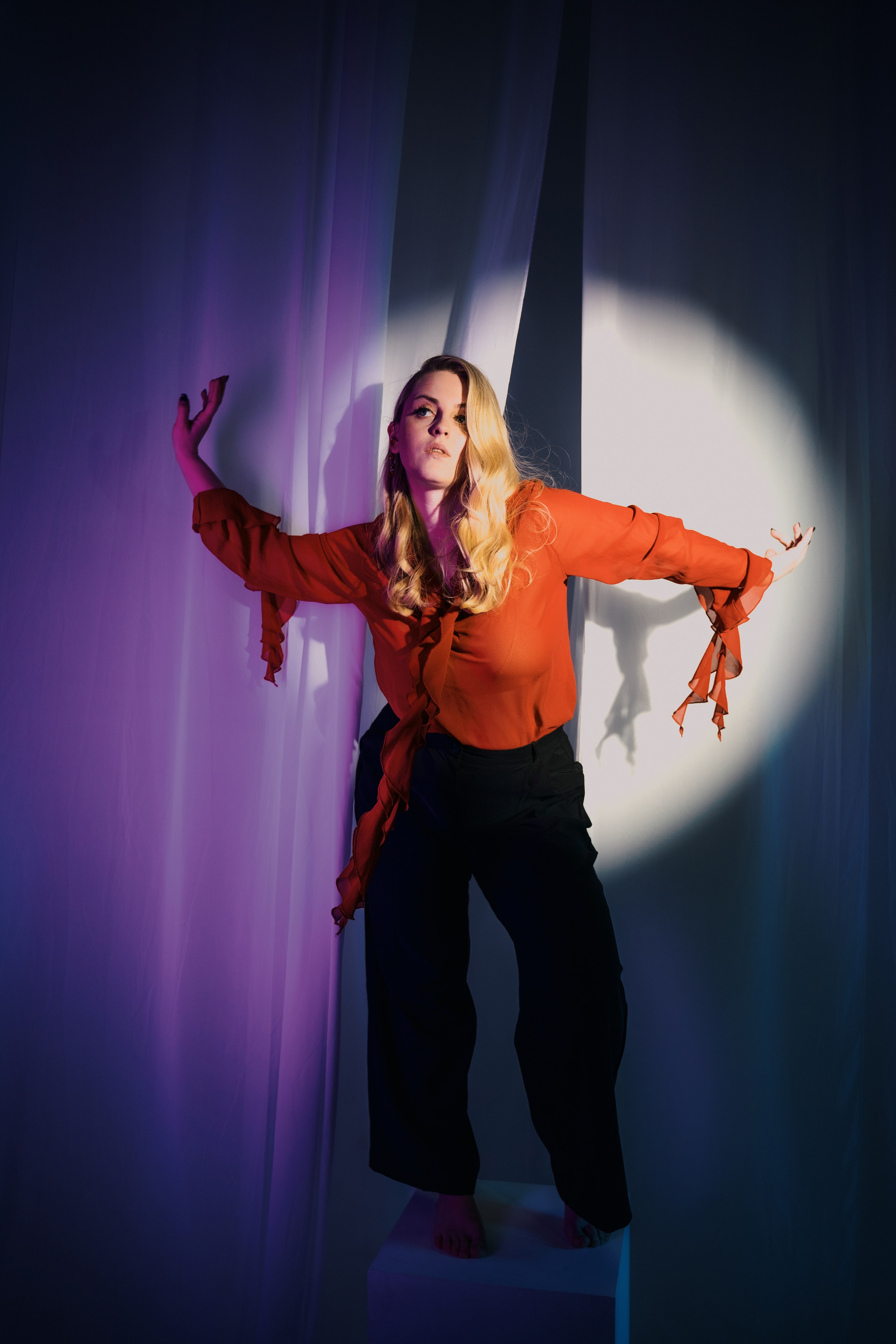 Катя. Главная