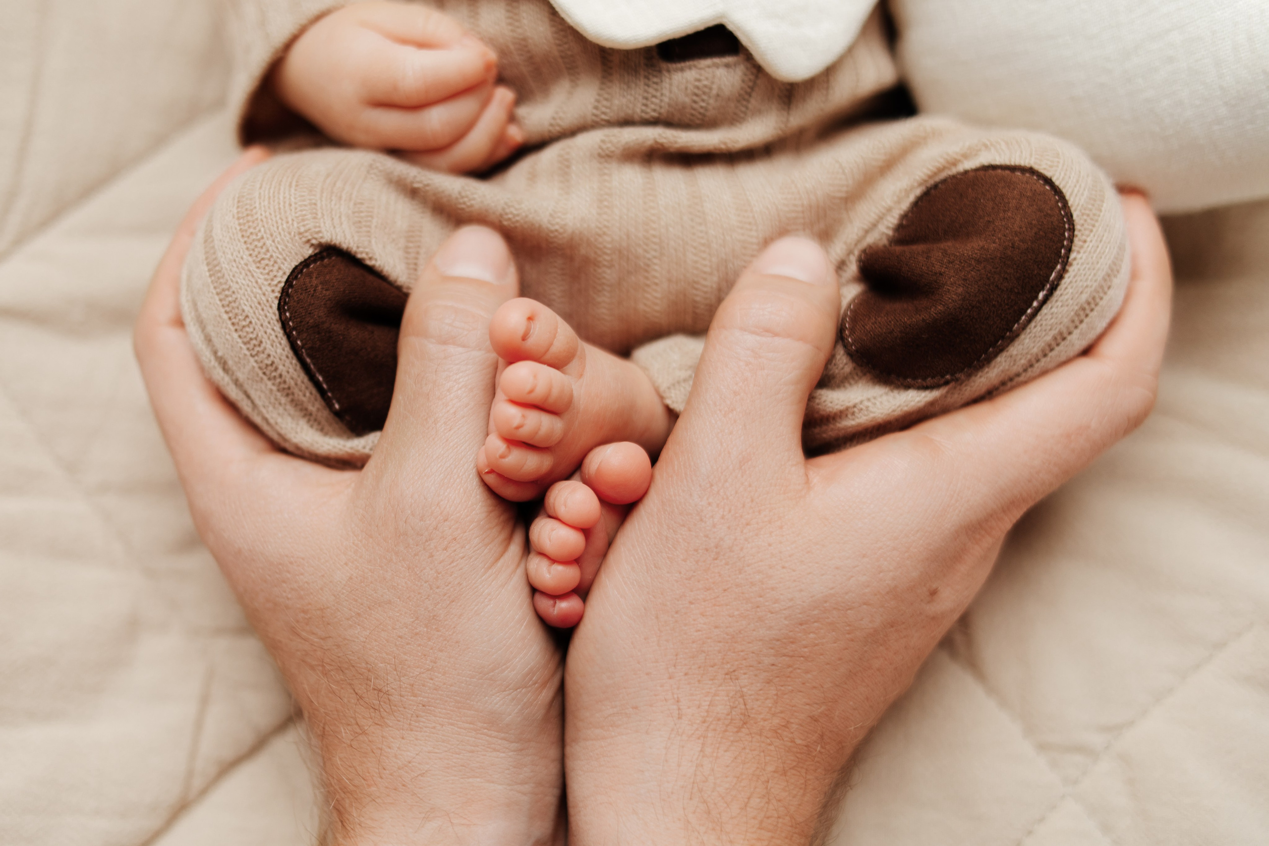 Семейный фотограф Томск. Фотограф новорождённых семейный фотограф Томск Елена Каплина