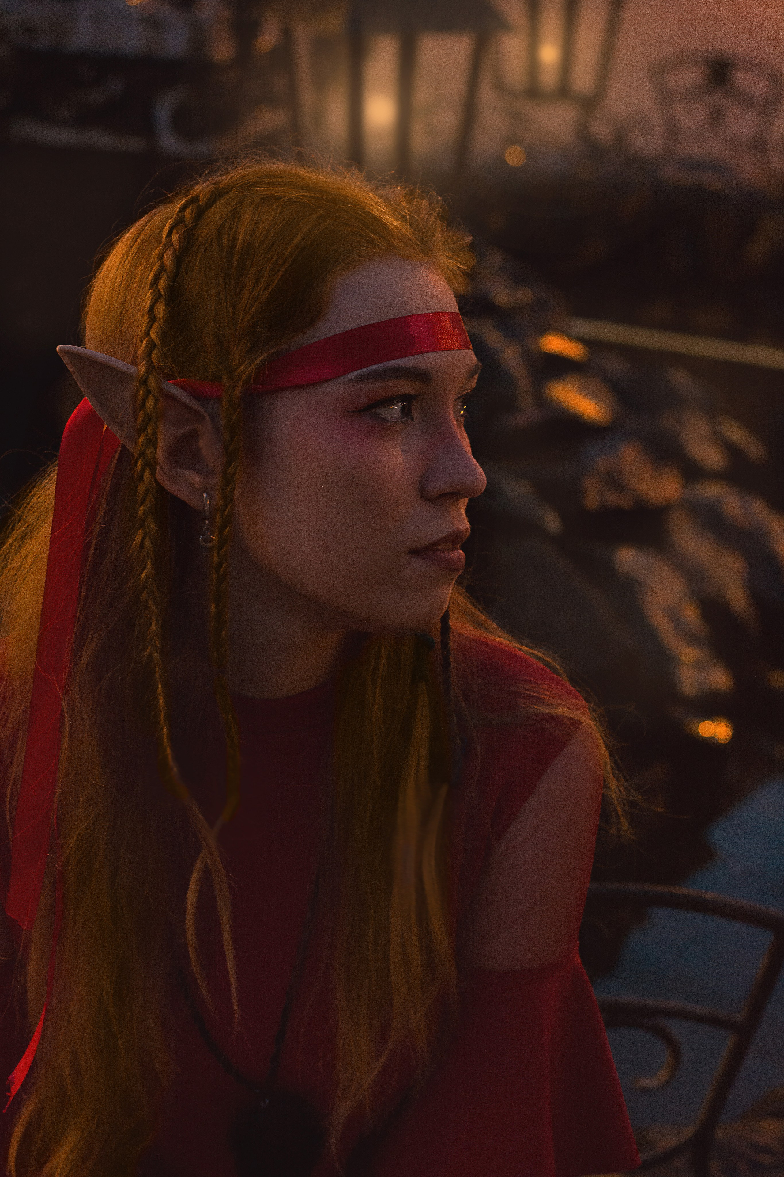 Эльф Нелли. Фотограф широкого профиля Чита-Цасучей