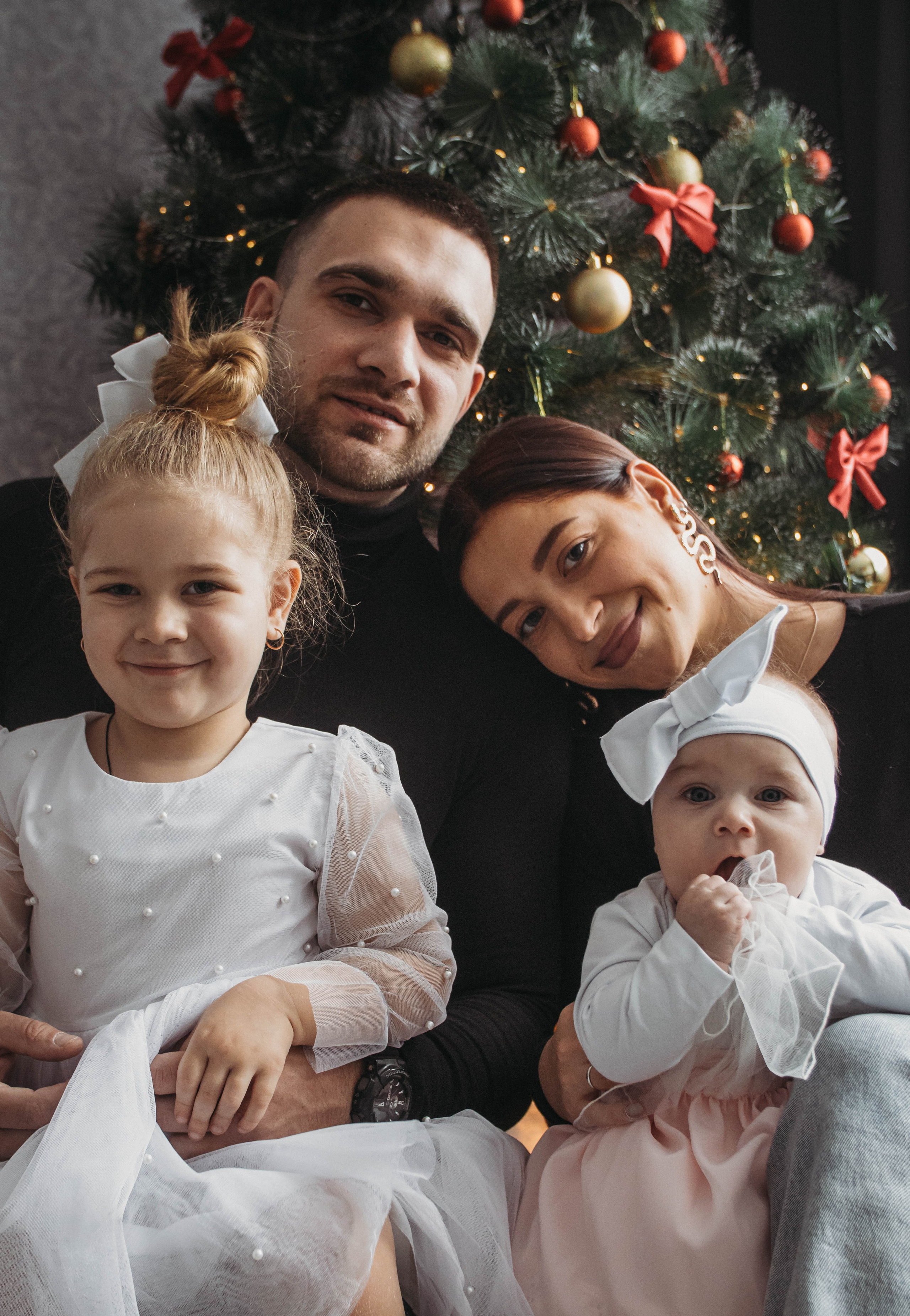 Семейные. Фотограф Ступино, Фотограф Домодедово, Фотограф Москва