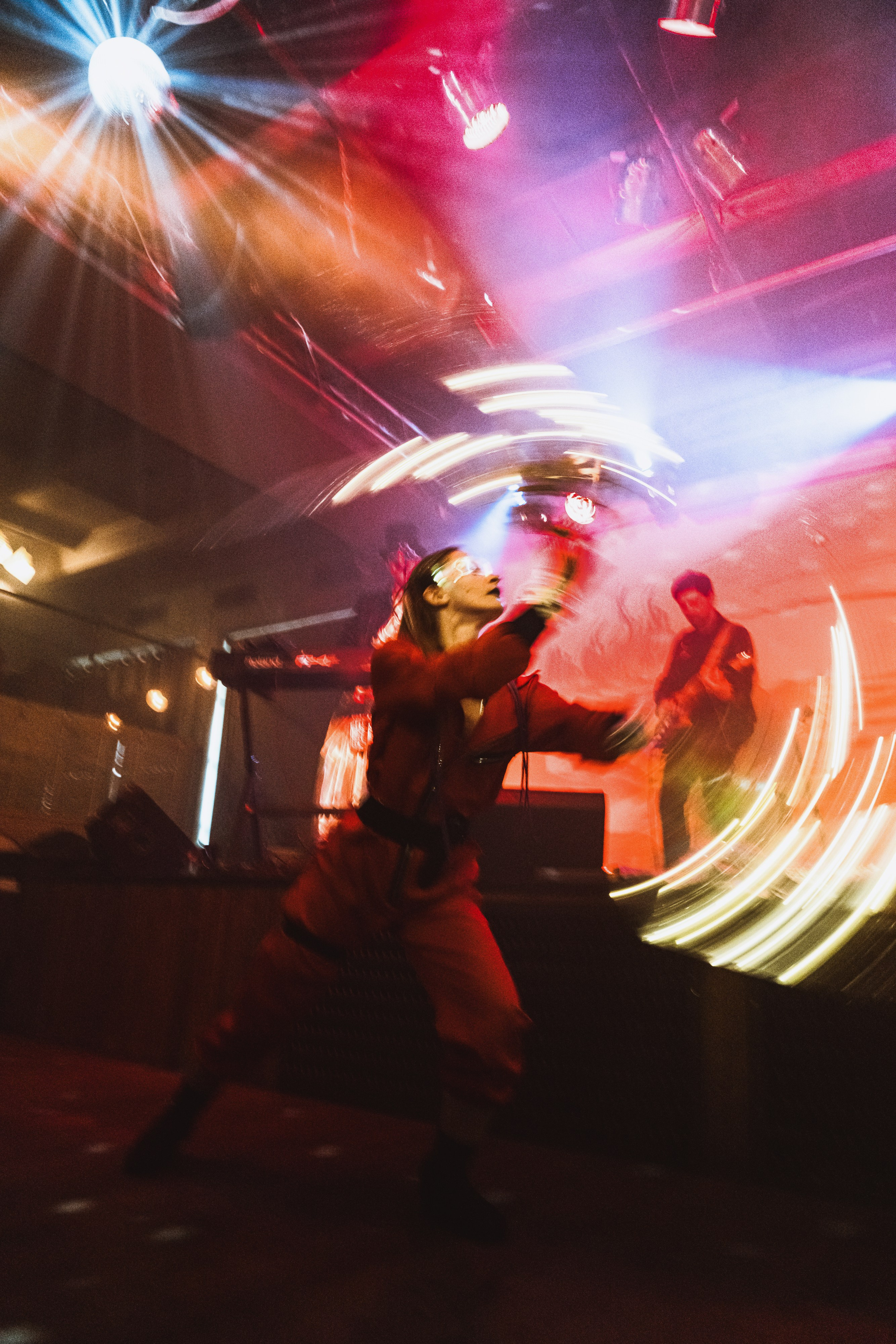 Рок концерт ILLUSIONS. Портретный фотограф в Санкт-Петербурге Дмитриева Наталия