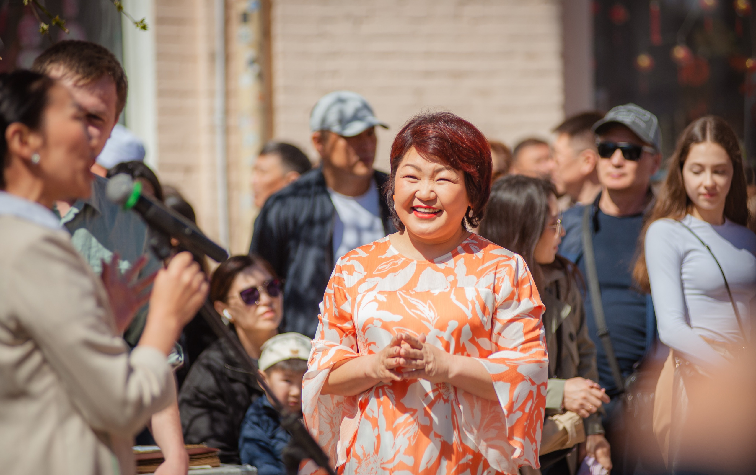 9 мая! День Победы! 80 лет!. Андреева Александра фотограф в г. Улан-Удэ