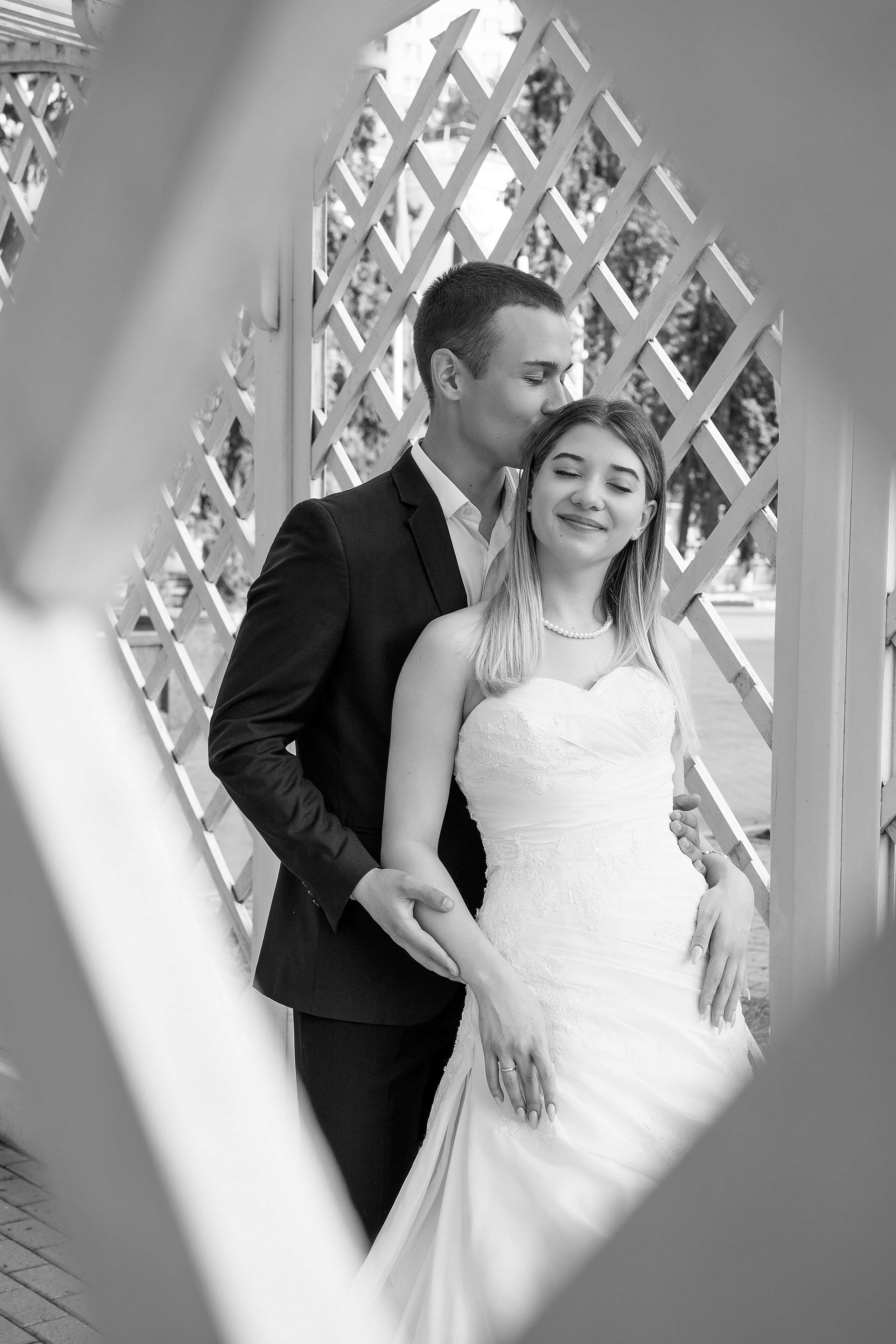 Инга и Владислав. Главная