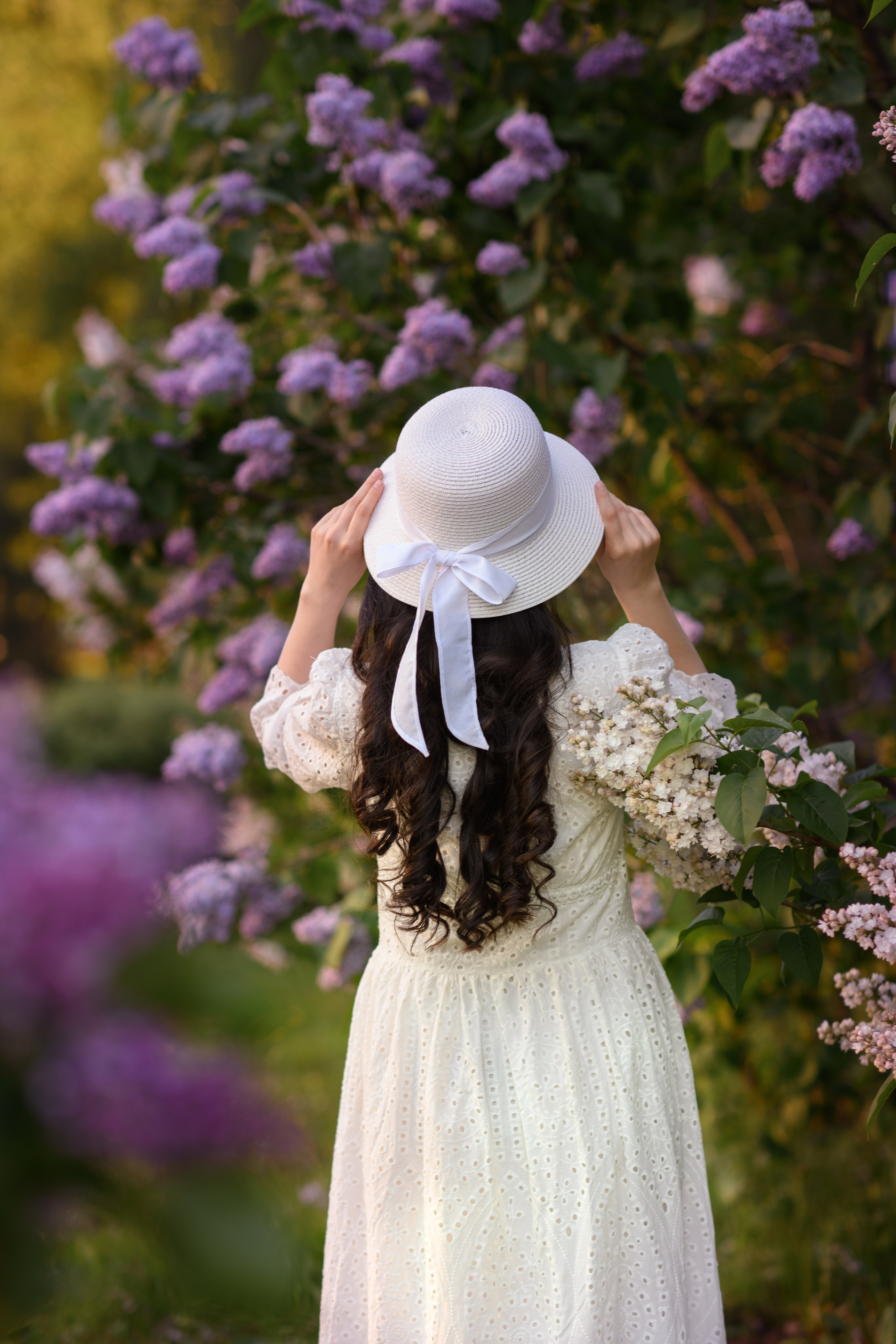 Цветение. Свадебный и семейный фотограф в Москве и Подмосковье Татьяна Емцова