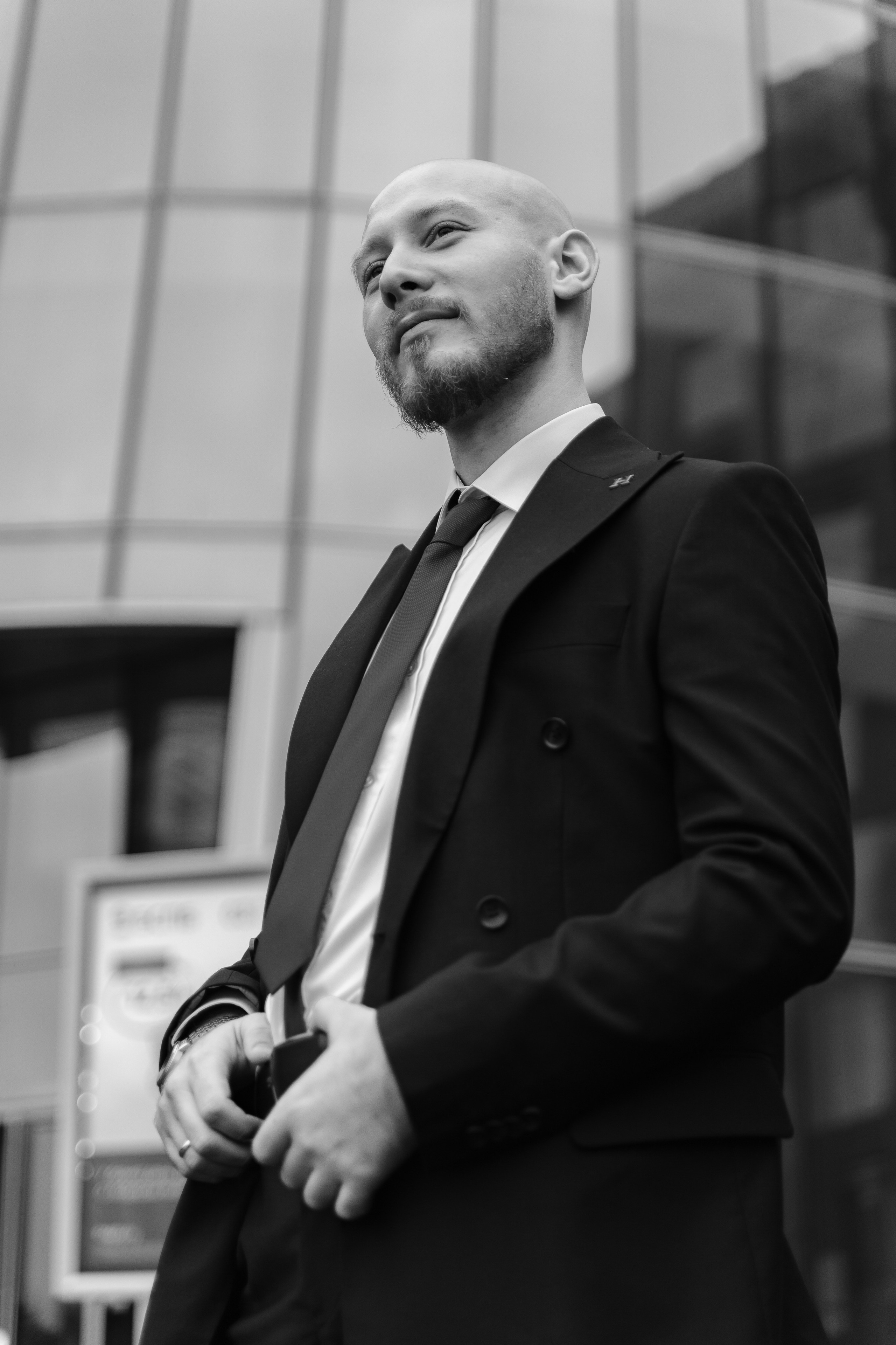 Михаил + Виктория