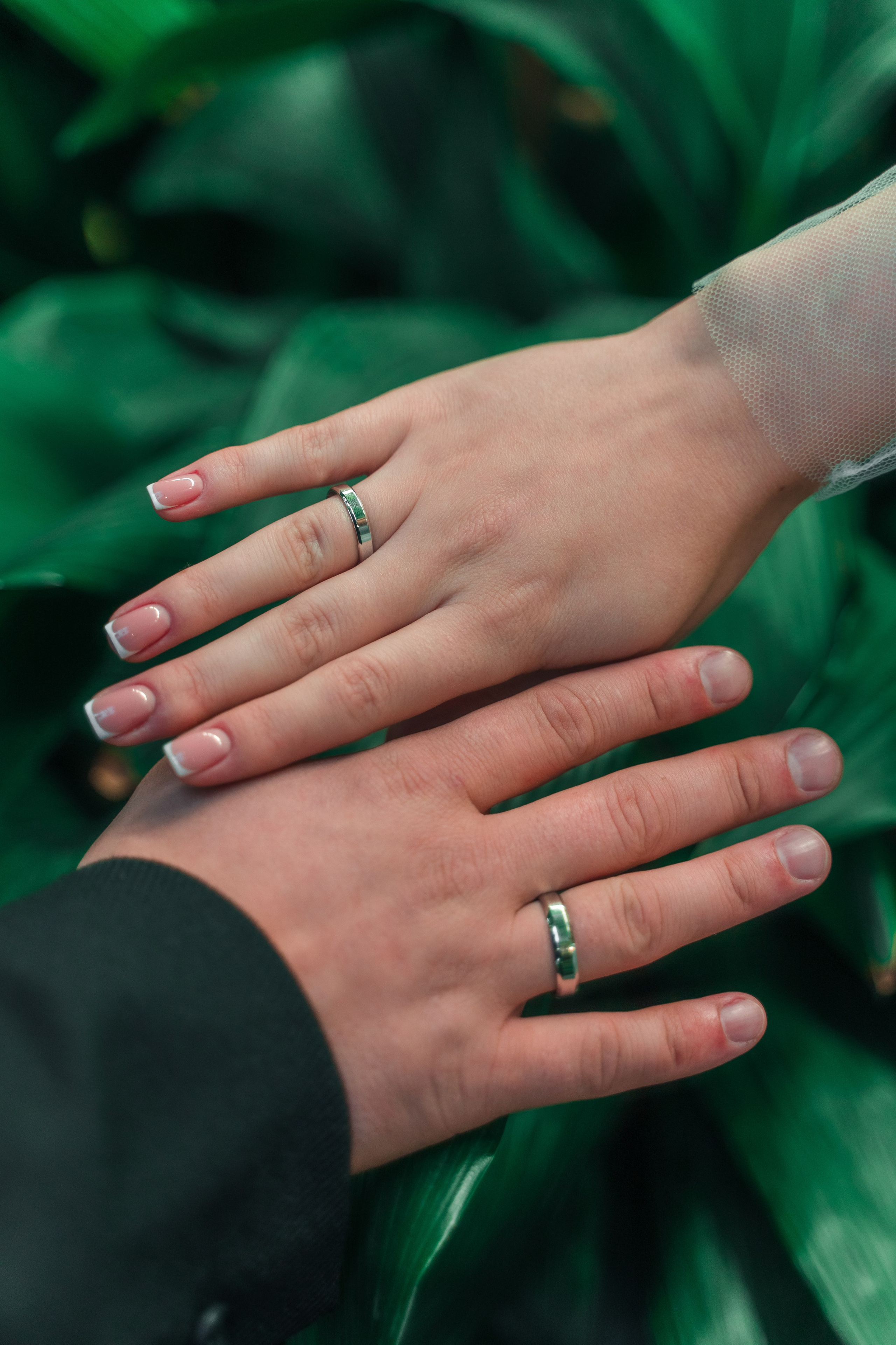 Евгений + Елена