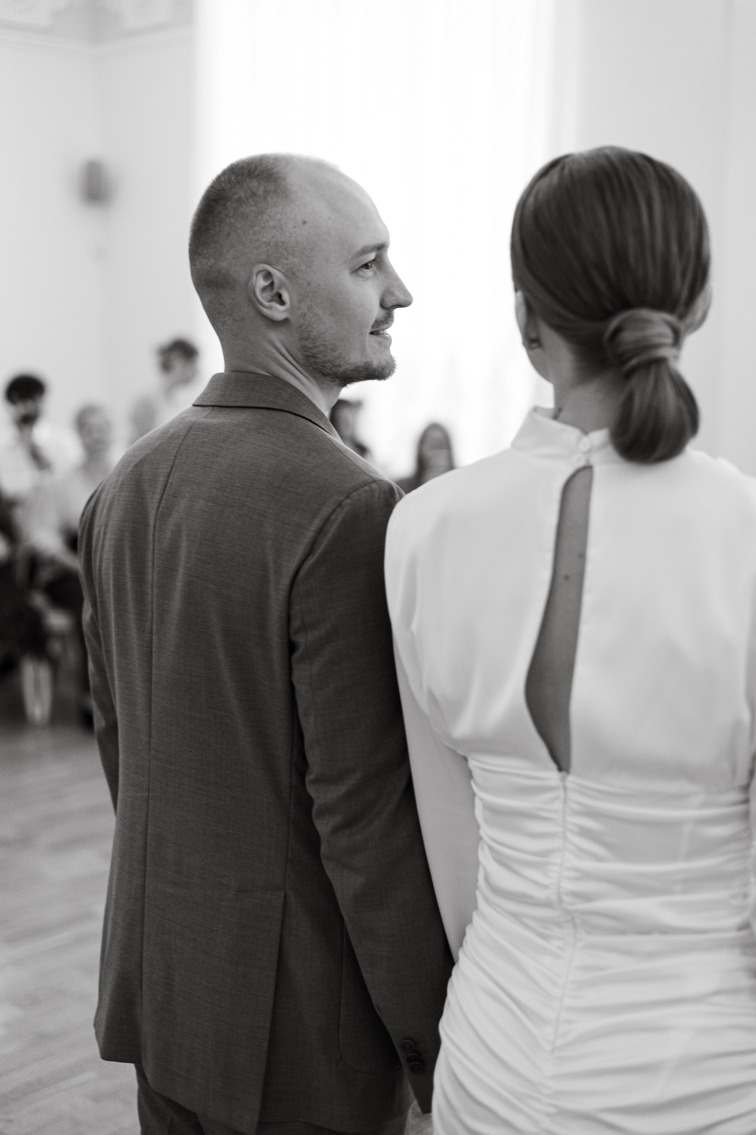 Свадебное. Мастерская Демченко