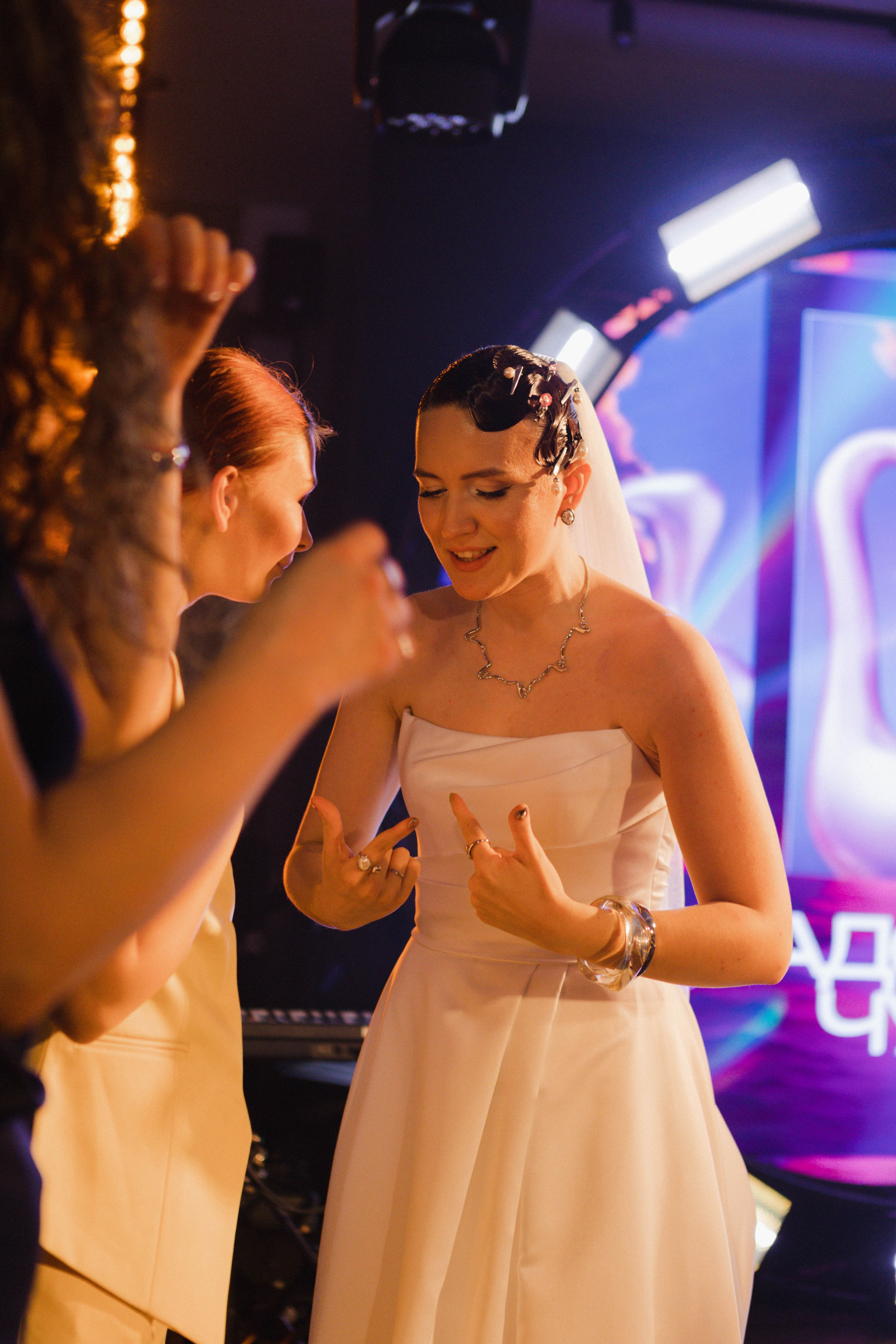 Даша и Леша. Свадебный фотограф в Нижнем Новгороде Анна Кузнецова