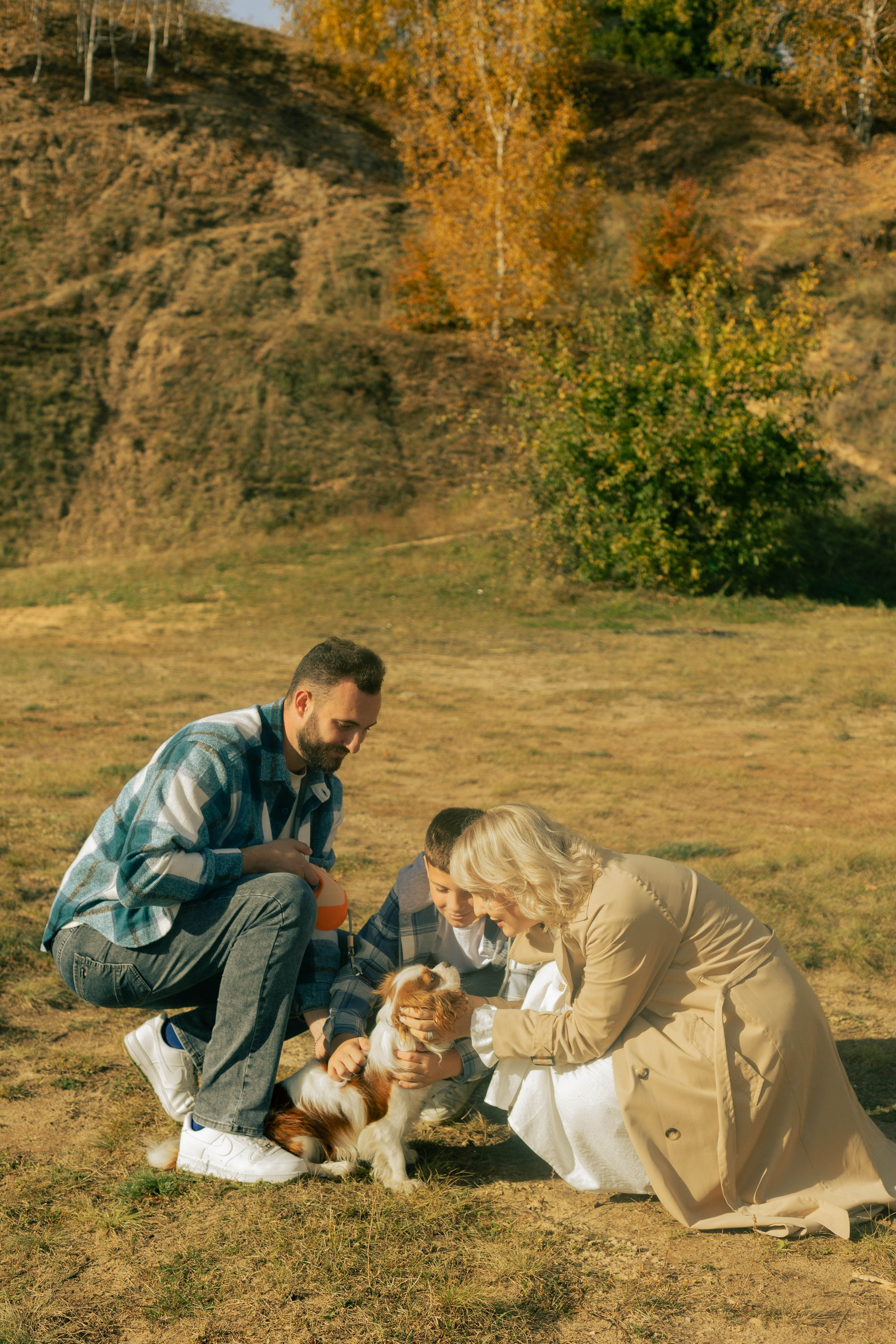 Влад и Катя. Свадебный фотограф в Нижнем Новгороде Анна Кузнецова