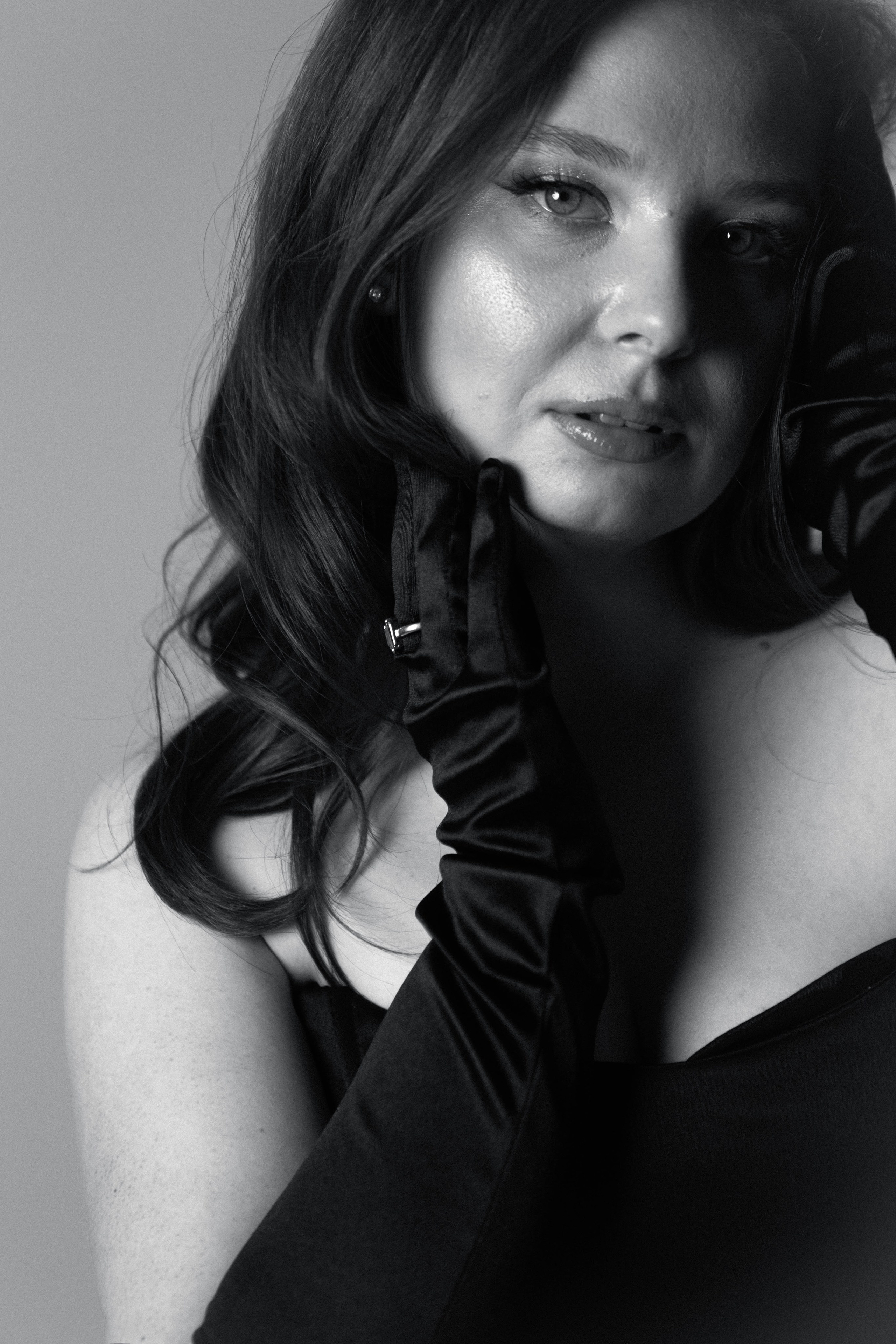 Фотосессия Ани. Свадебный фотограф в Нижнем Новгороде Анна Кузнецова