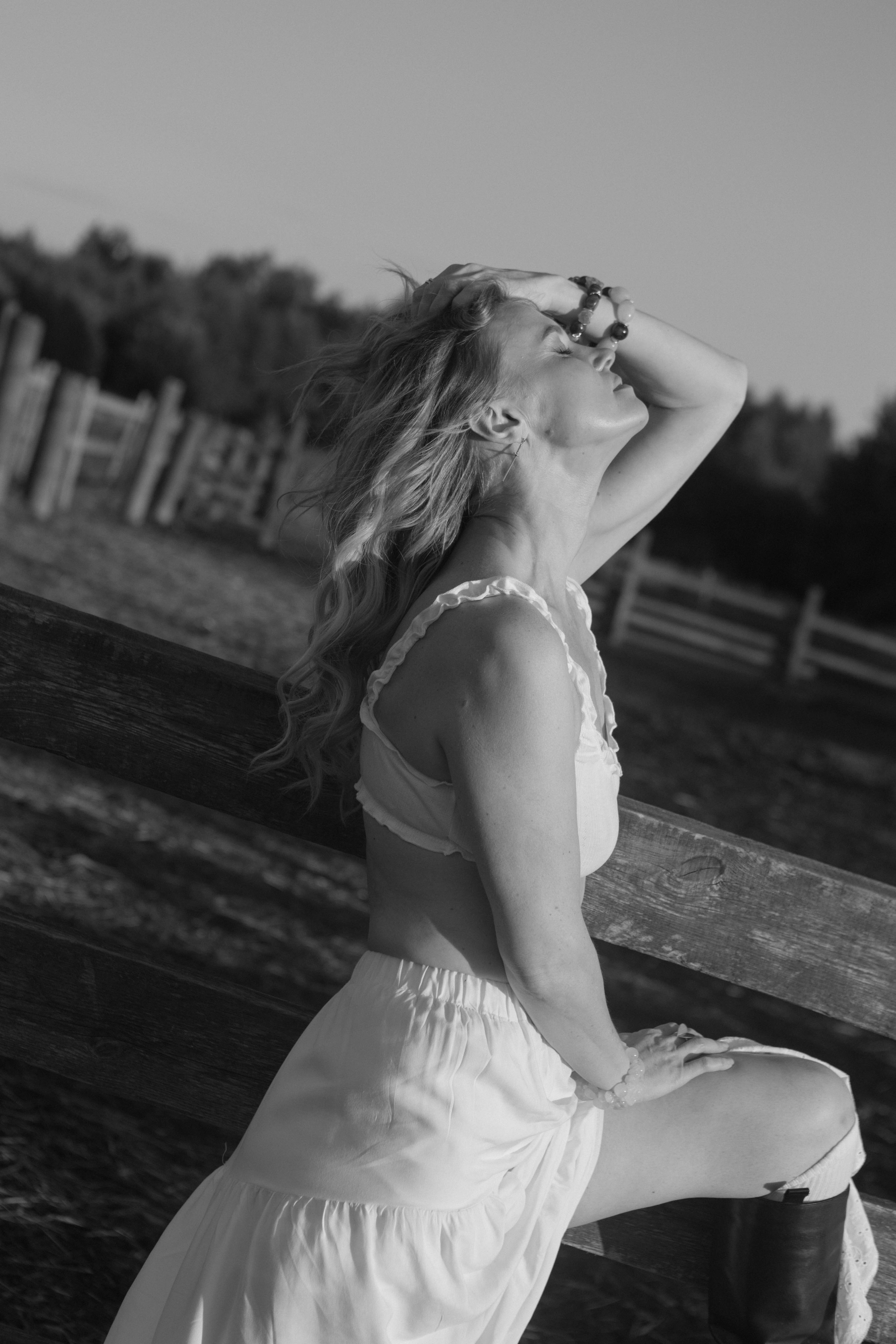 Оля. Свадебный фотограф в Нижнем Новгороде Анна Кузнецова