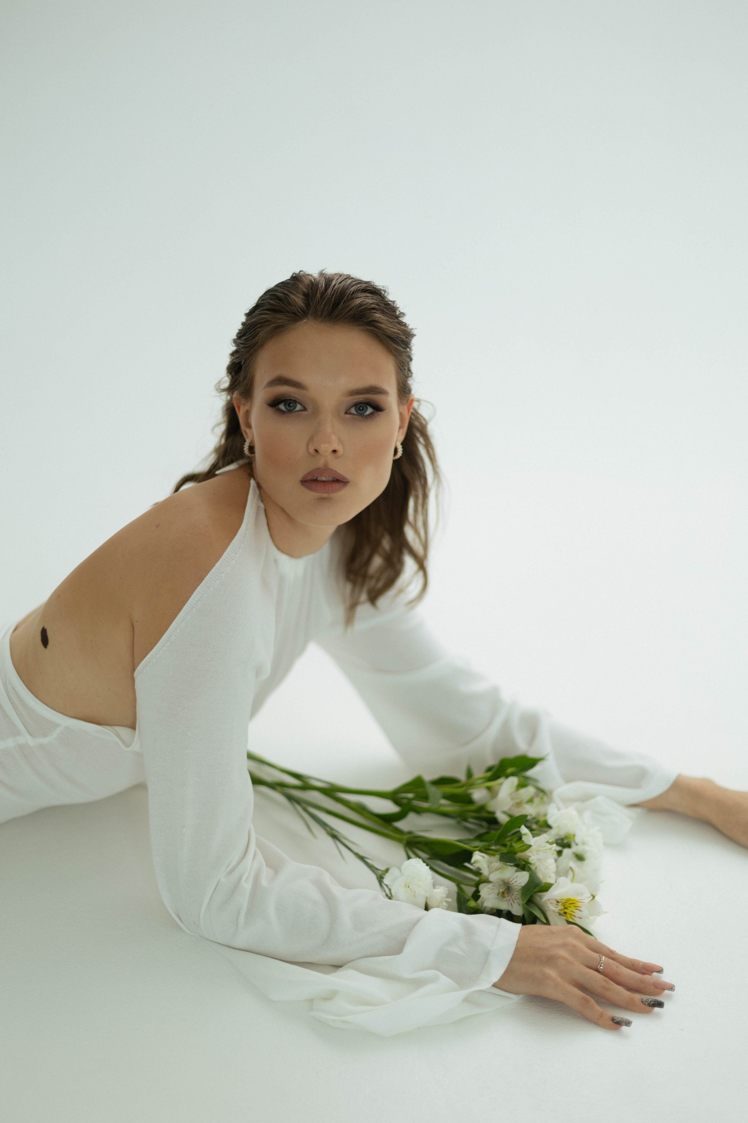 Даша. Свадебный фотограф в Нижнем Новгороде Анна Кузнецова