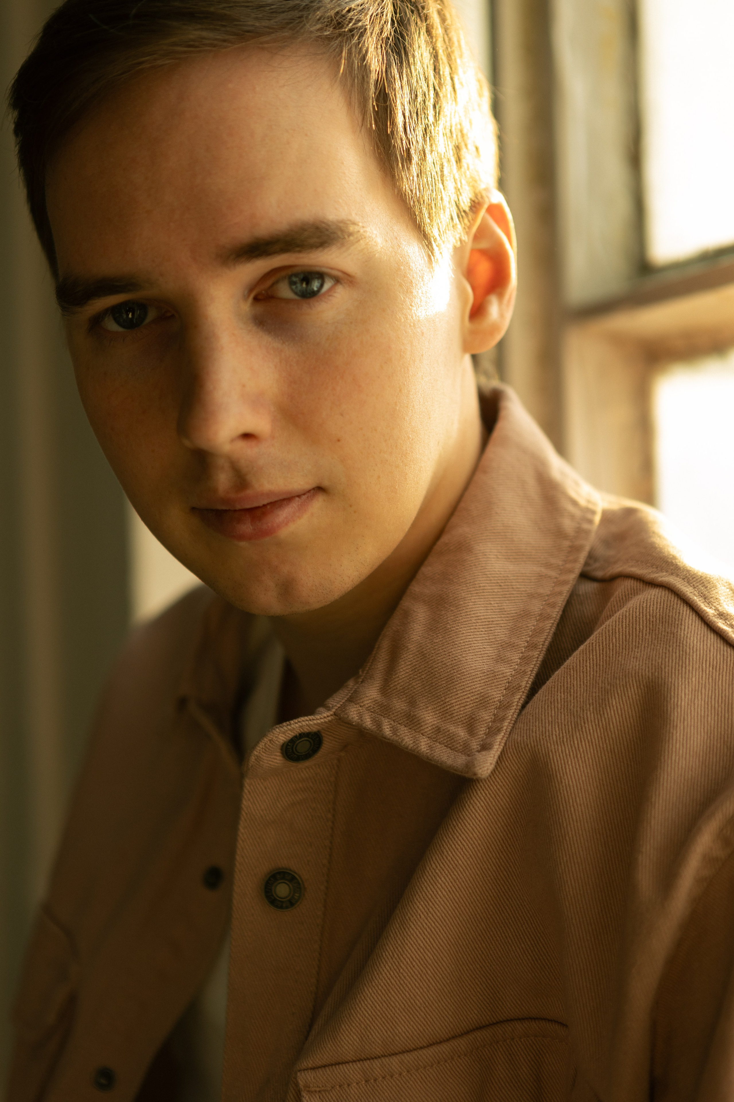 Сергей. Свадебный фотограф в Нижнем Новгороде Анна Кузнецова