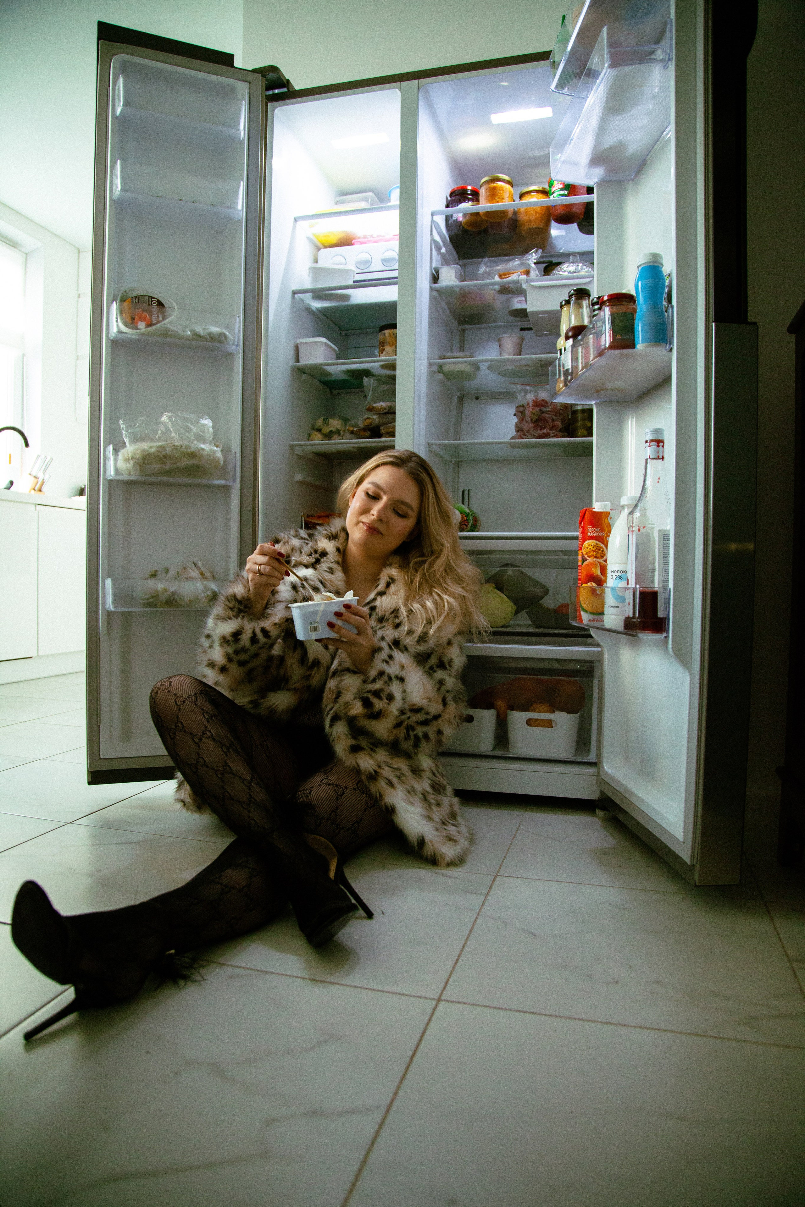 Оля. Свадебный фотограф в Нижнем Новгороде Анна Кузнецова