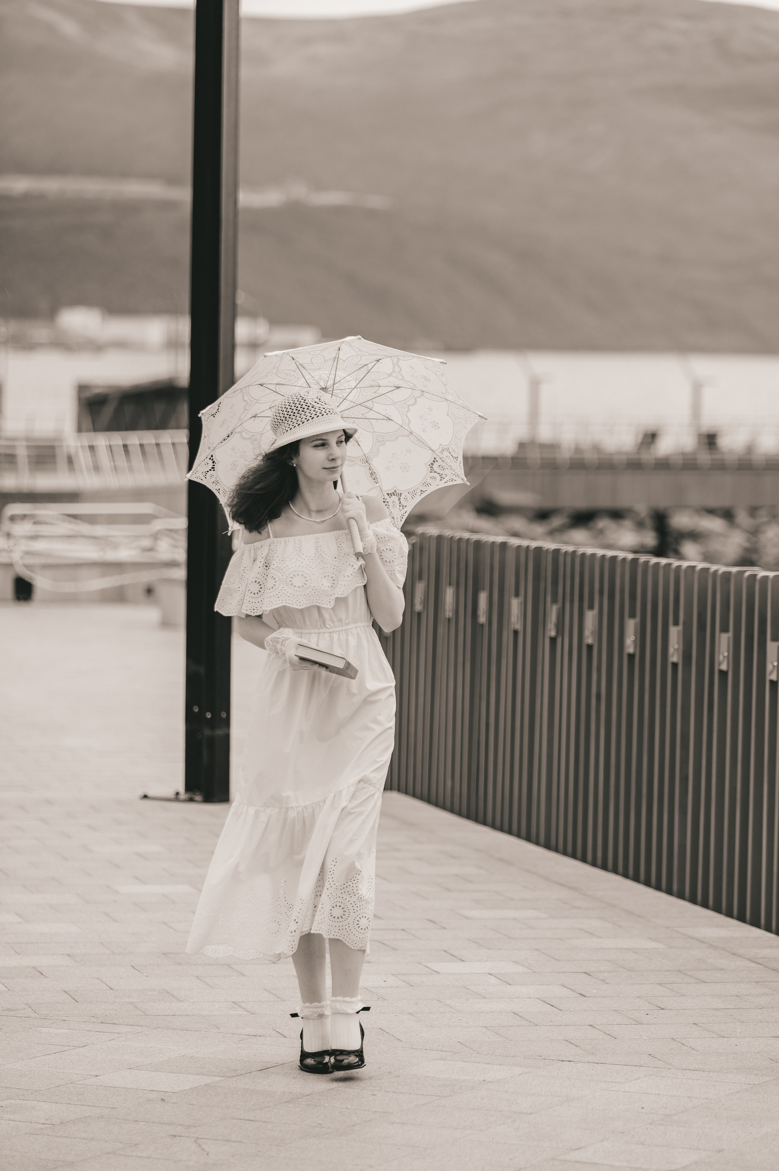 Анастасия. Фотограф Александр Ермолаев семейный и женский фотограф в Магадане