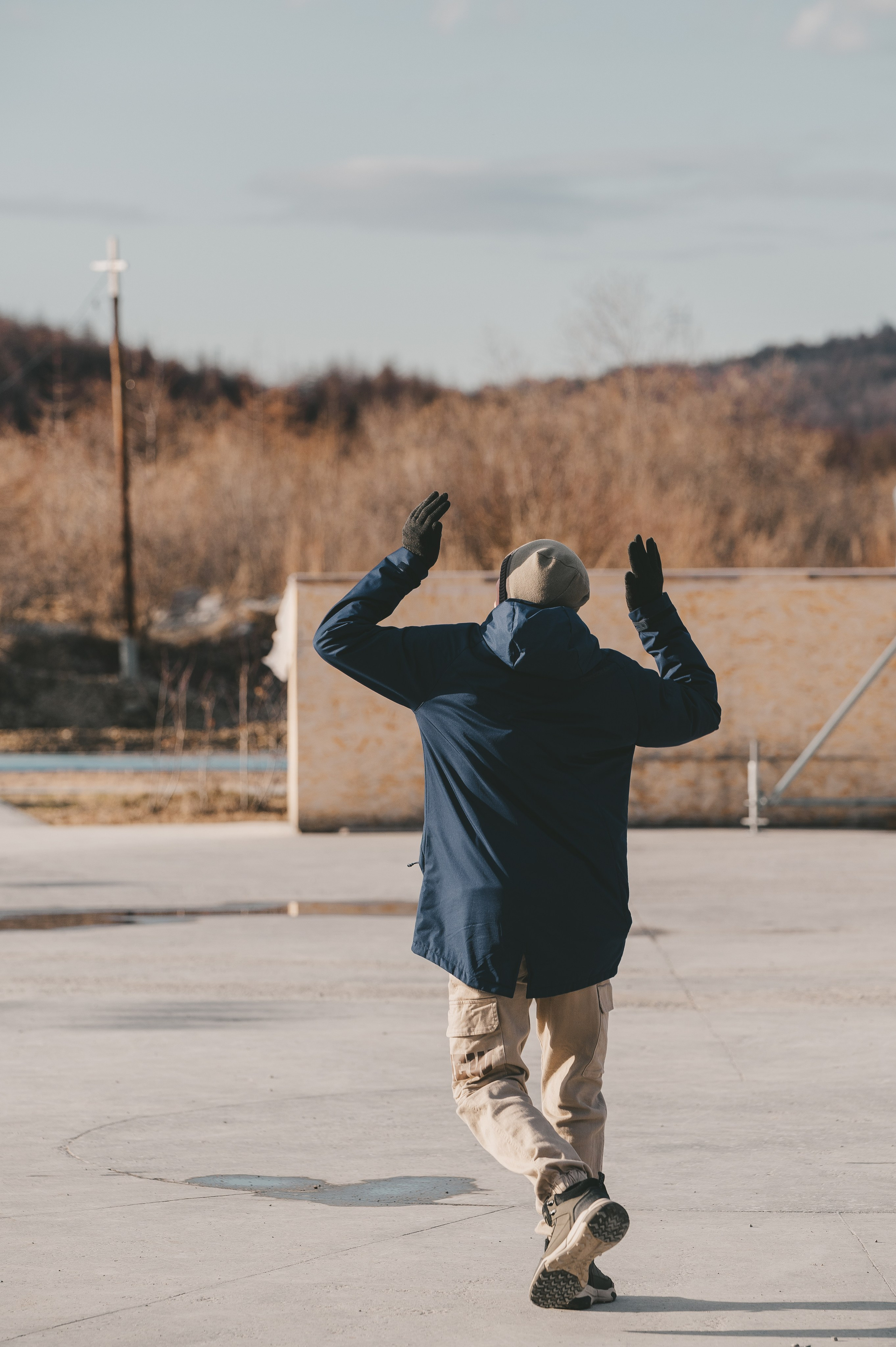Фотограф Александр Ермолаев семейный и женский фотограф в Магадане
