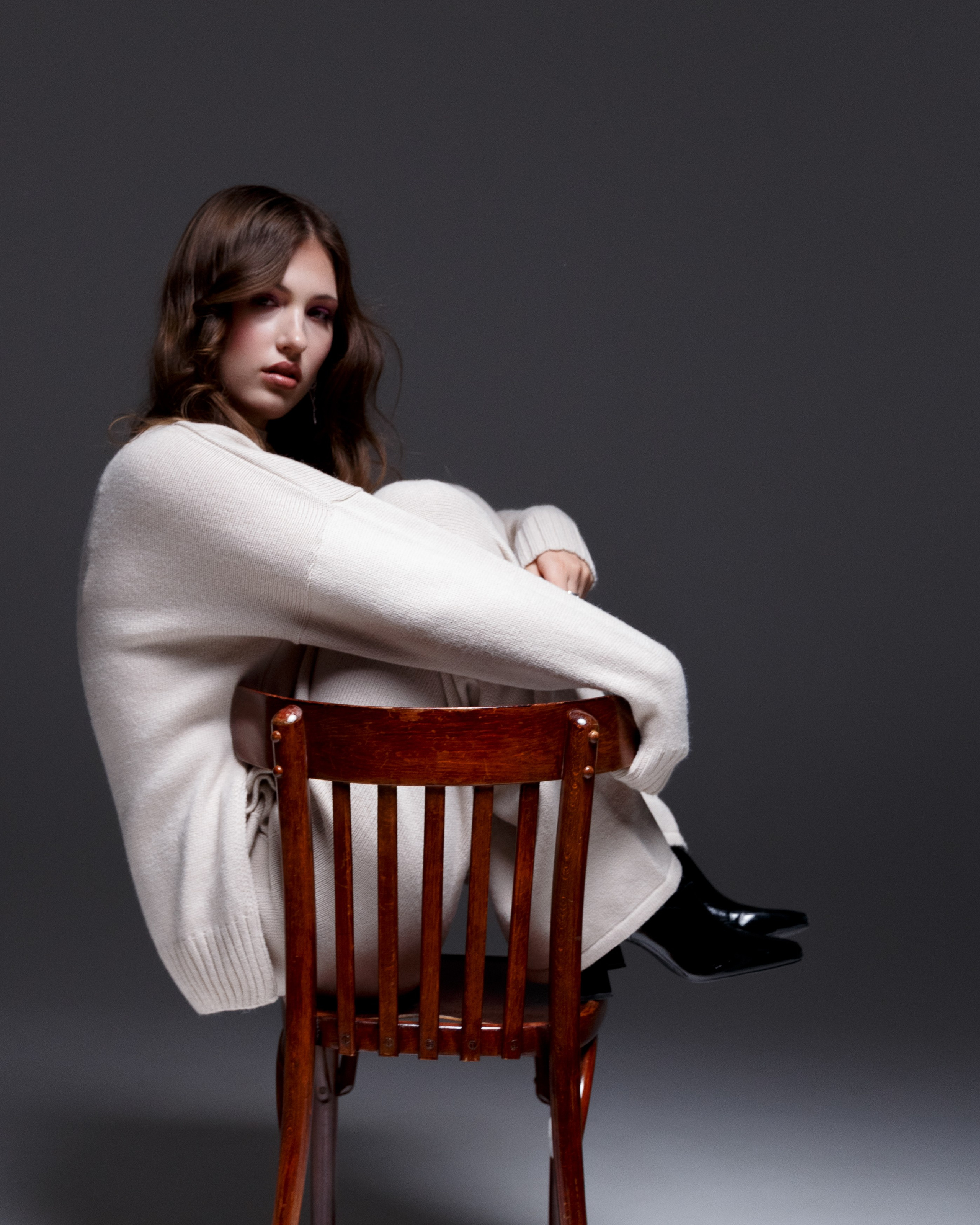 Вика. Женский фотограф в Москве Светлана Смагина