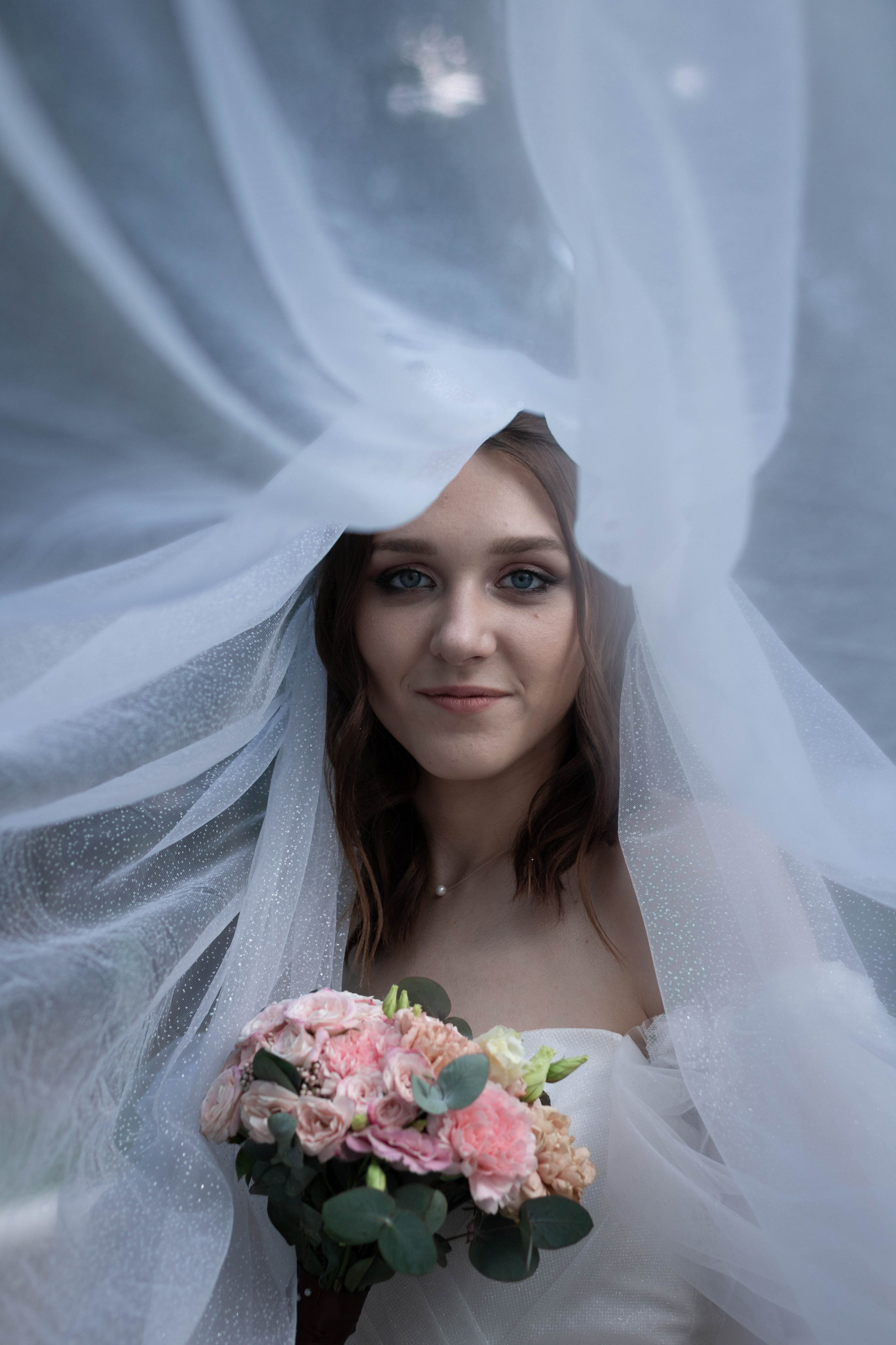 Свадебная Фотосессия. Раменское. Фотограф Коломна Илья Богатырев