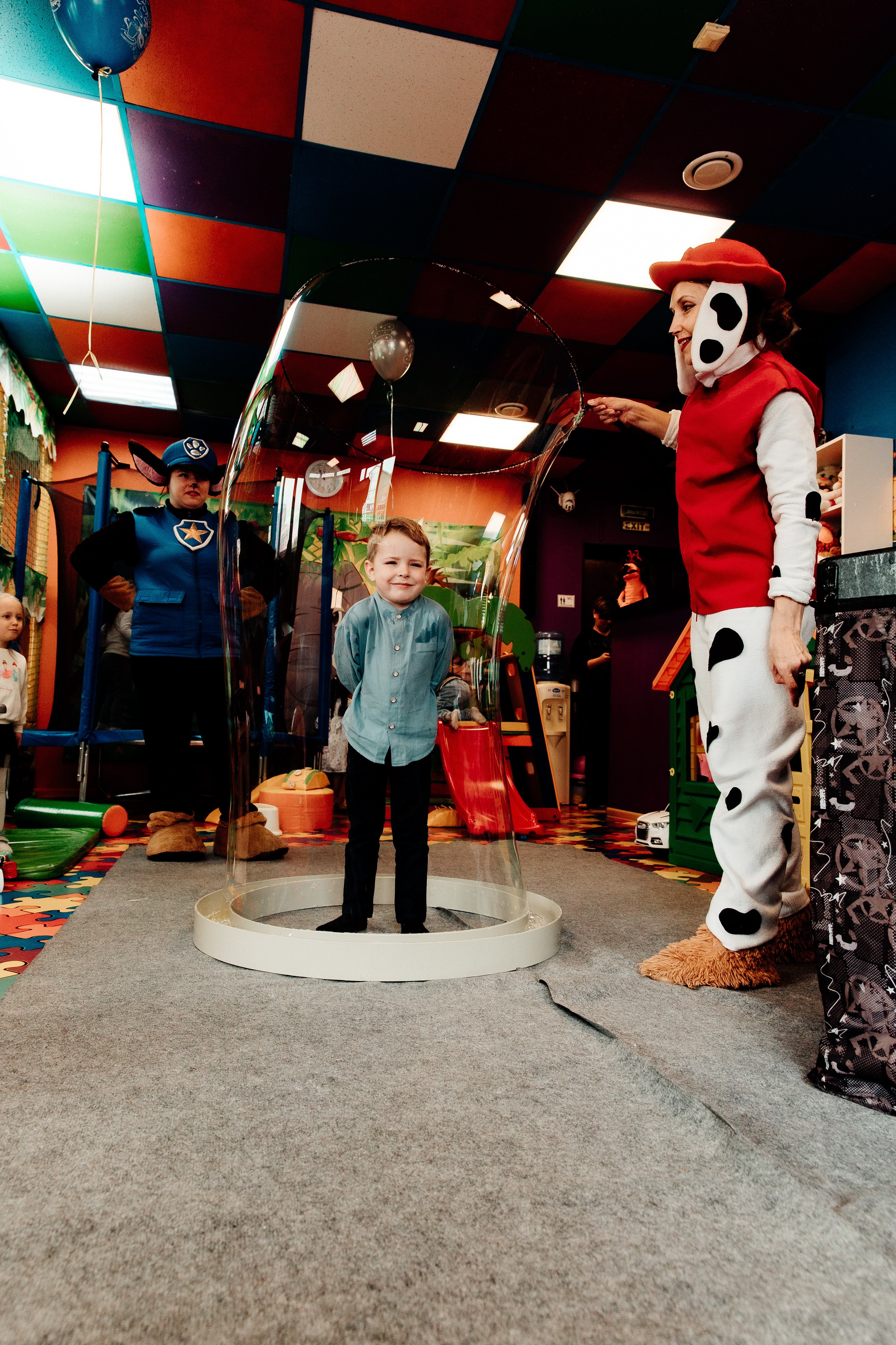 Репортаж. Детский и семейный фотограф в Санкт-Петербурге и области Никова Вика