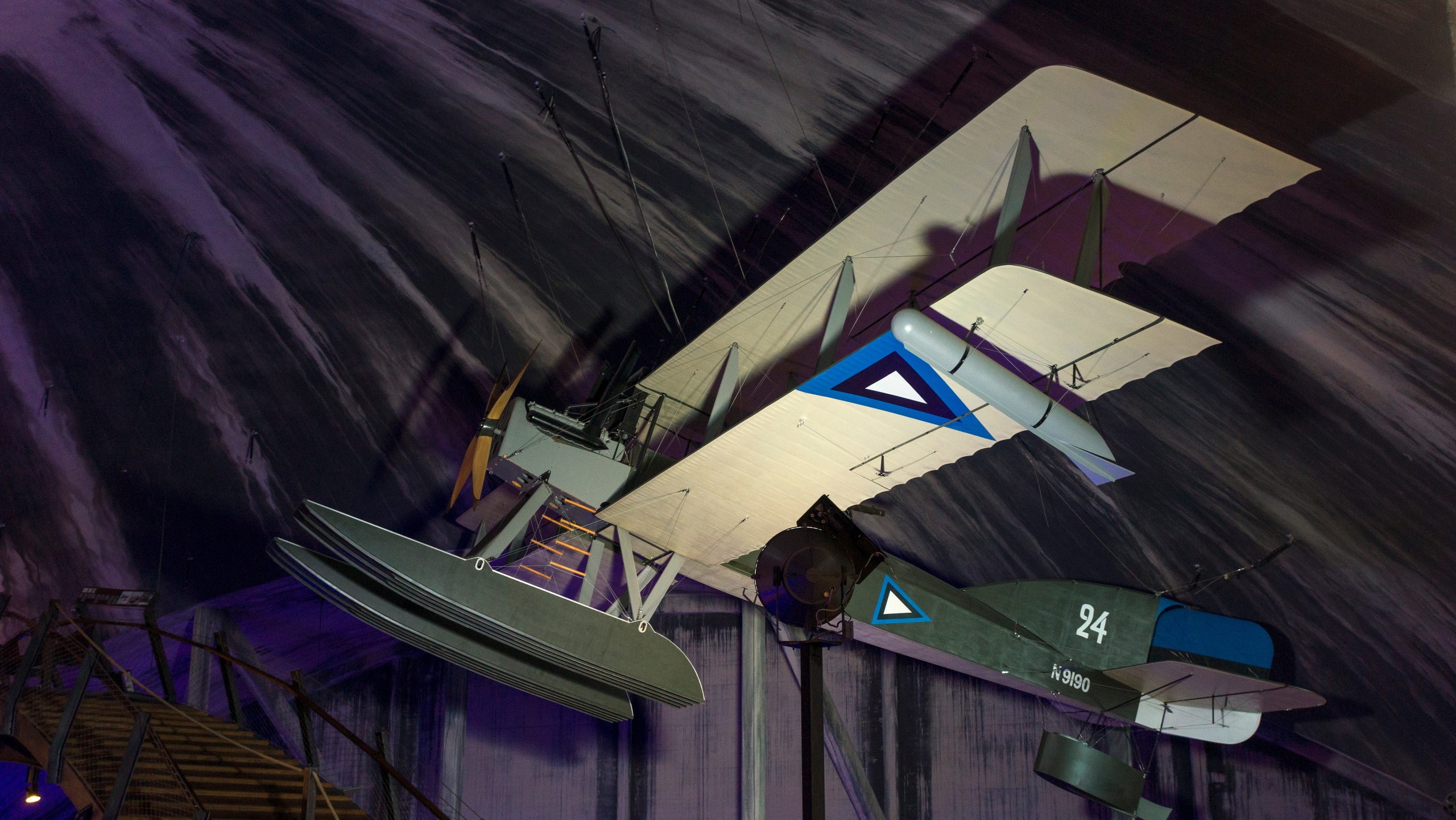 Таллин. Фотограф-путешественник Самойлов Максим «Sly Fox»