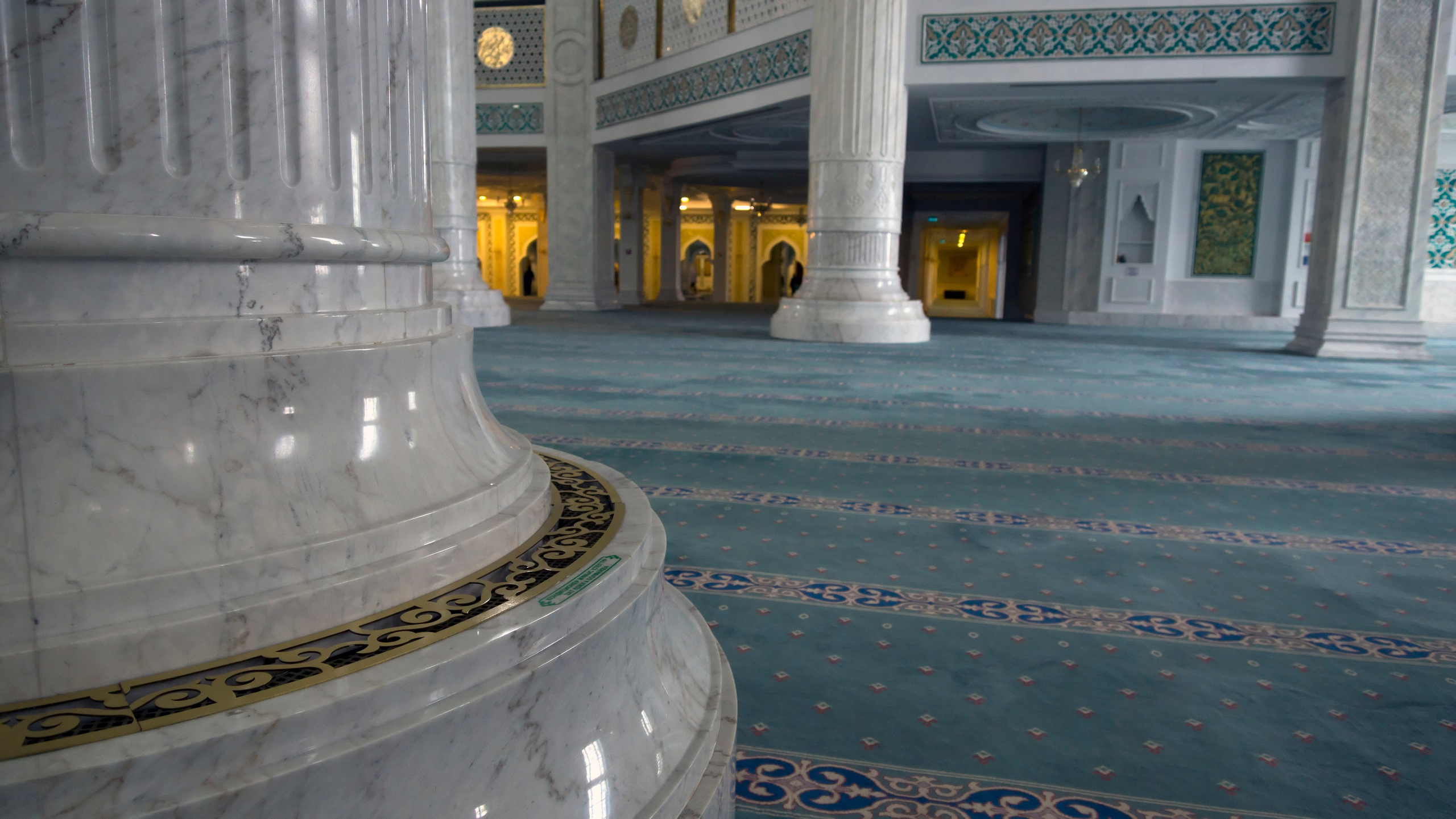 Астана. Фотограф-путешественник Самойлов Максим «Sly Fox»