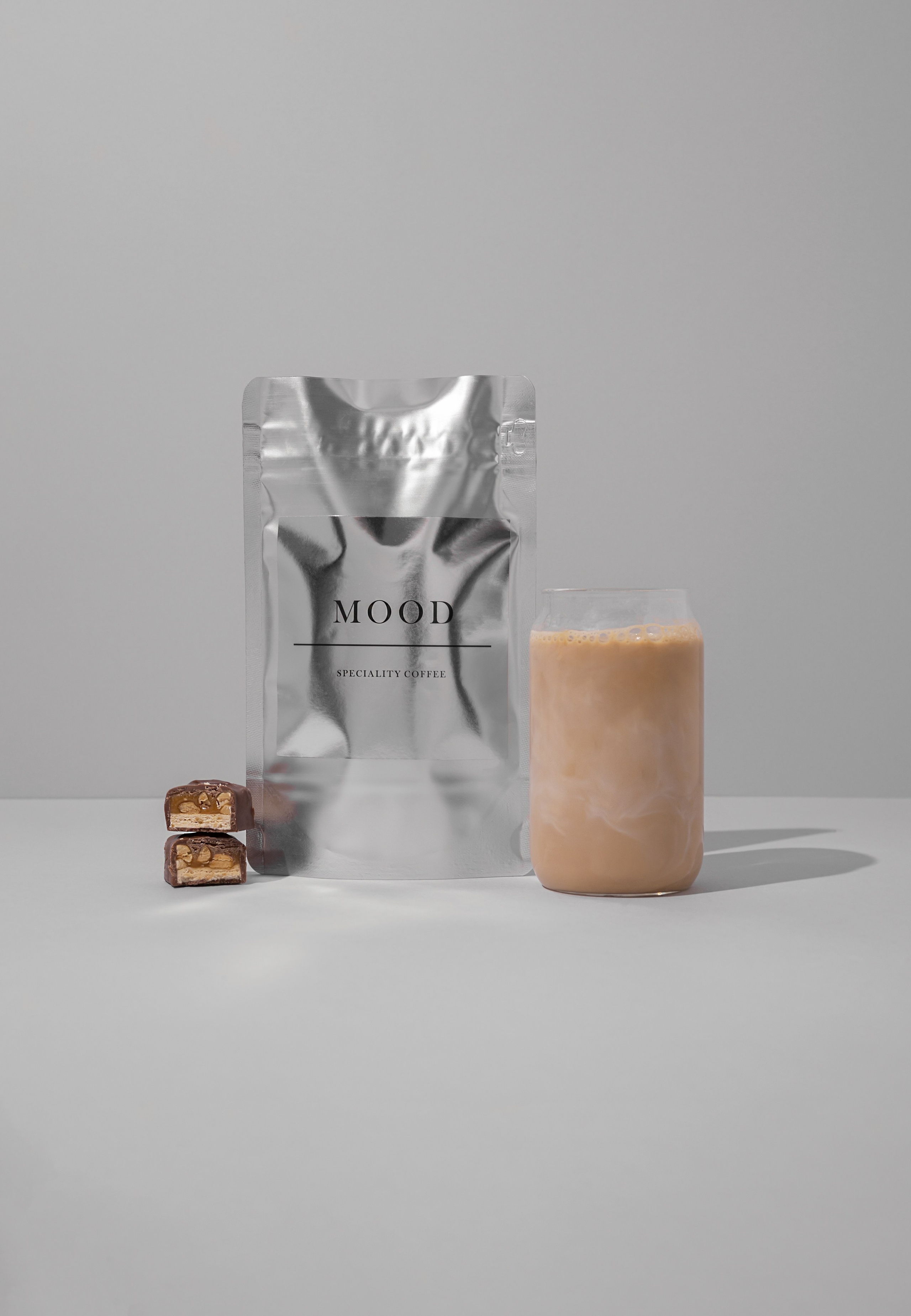 Кофе. Предметный фотограф в Грузии