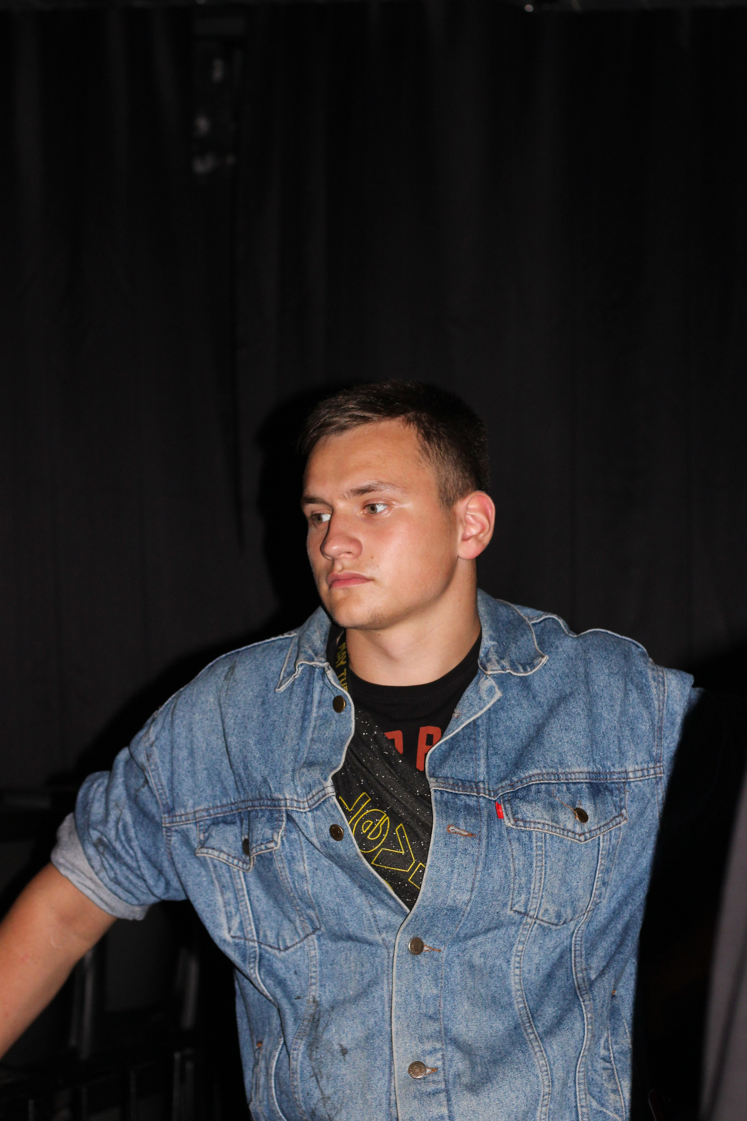 Вечеринка sacred rave, 2020 год. Фотограф в Санкт-Петербурге Смирнова Диана