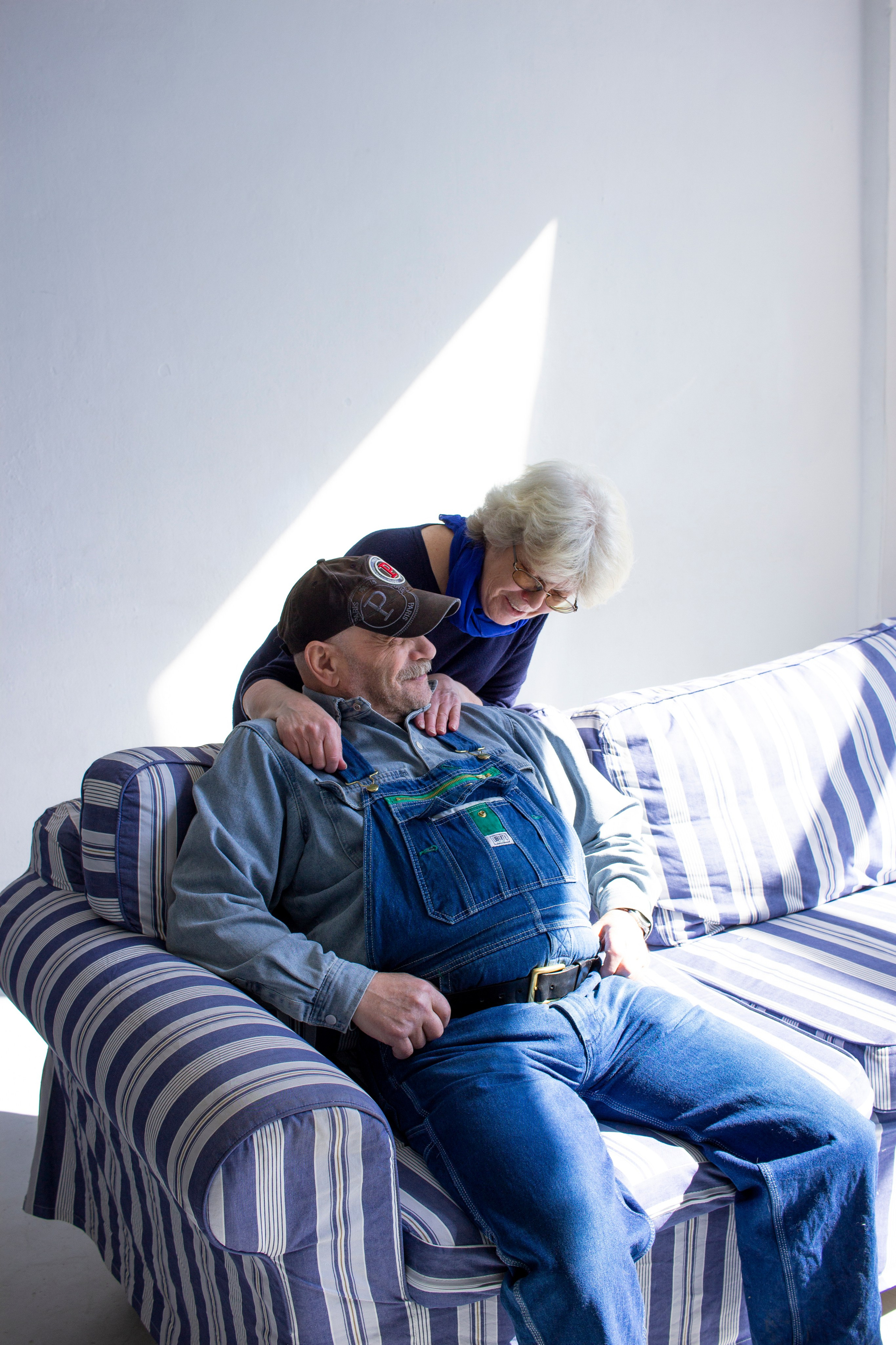 Яна и Леонид. Фотограф в Санкт-Петербурге Смирнова Диана